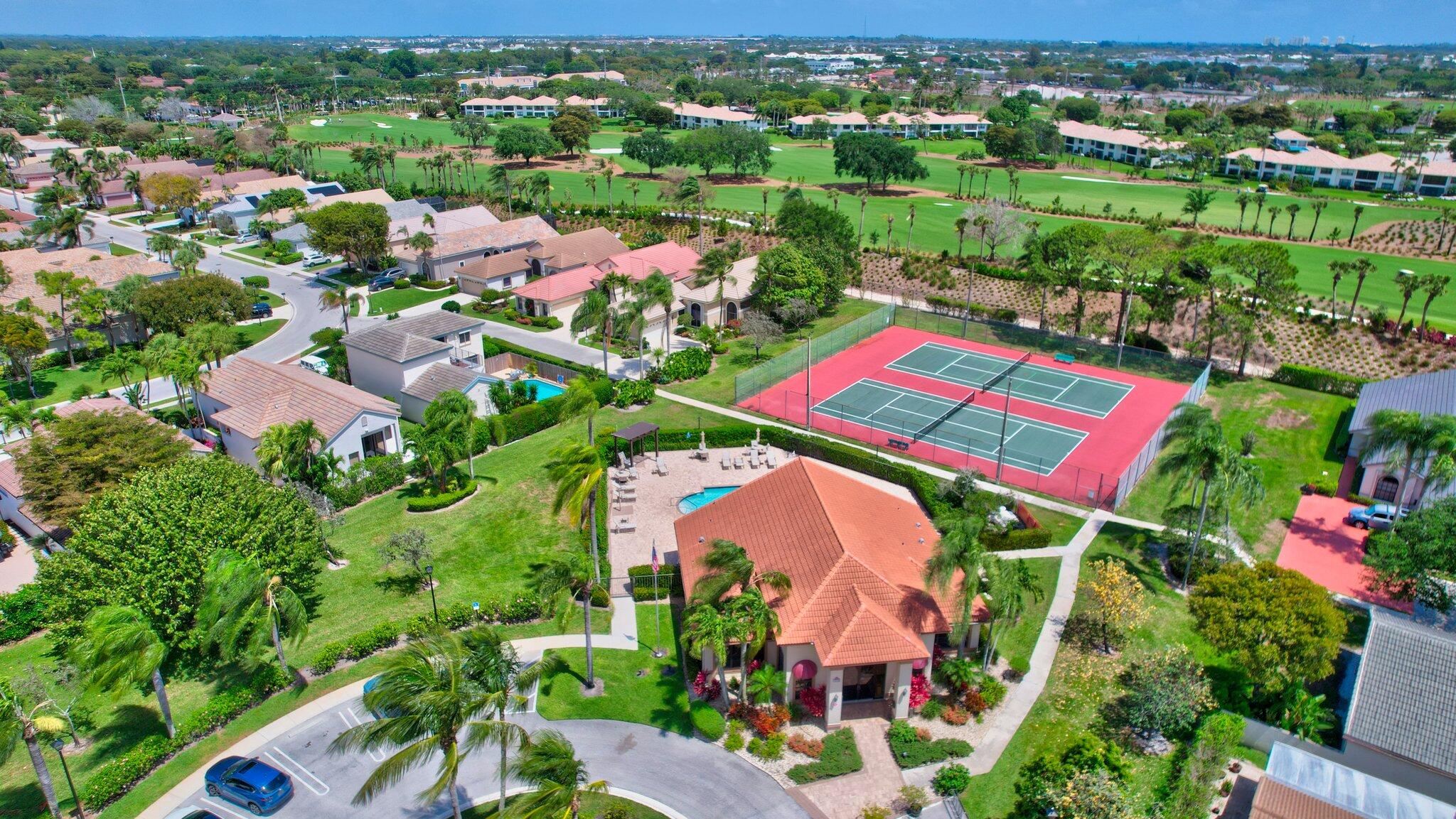 Boynton Beach, Florida, 33436, United States, 2 Bedrooms Bedrooms, ,2 BathroomsBathrooms,Residential,For Sale,1838733