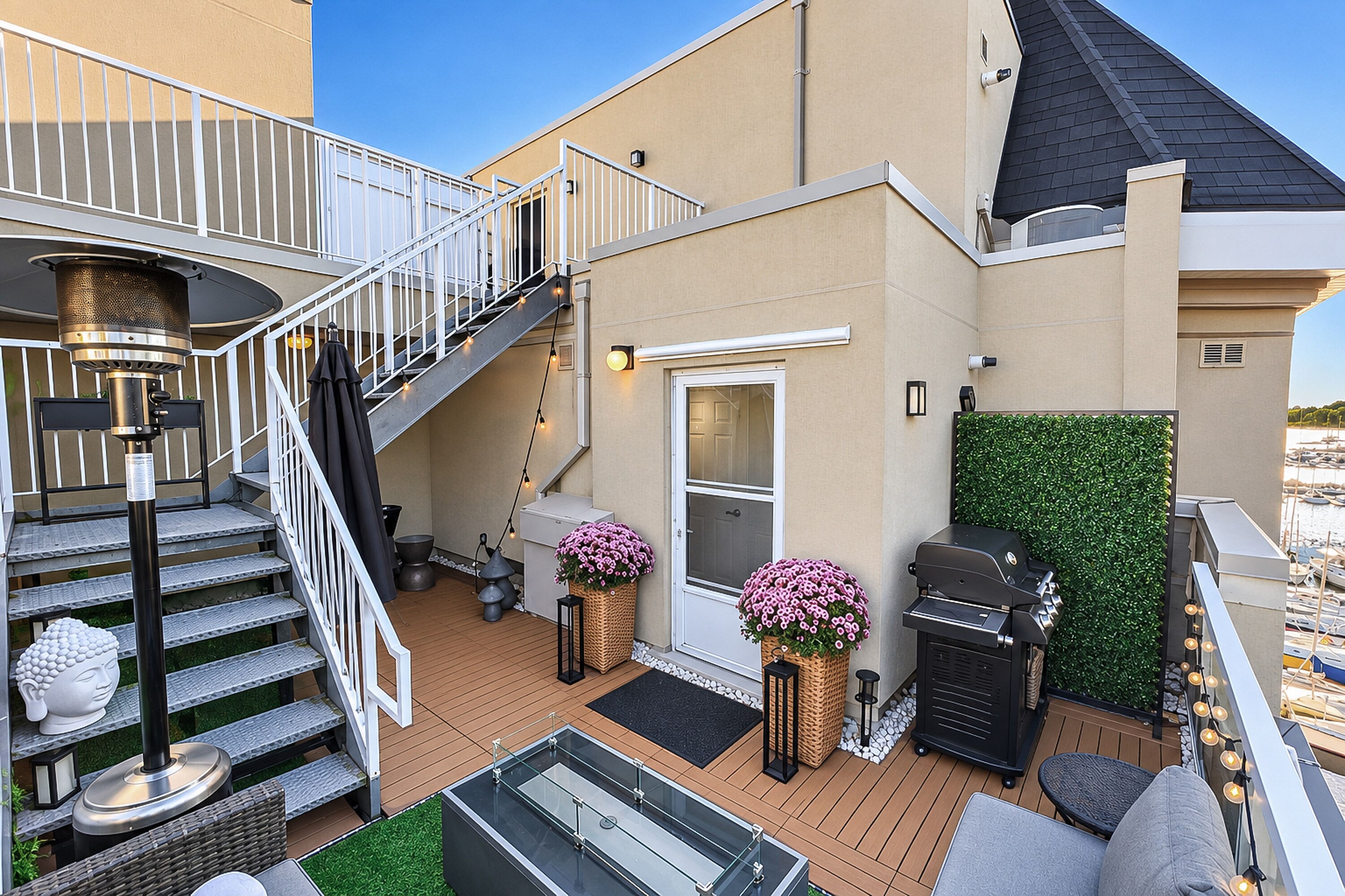  South Beach Marina Townhomes - 物件實景
