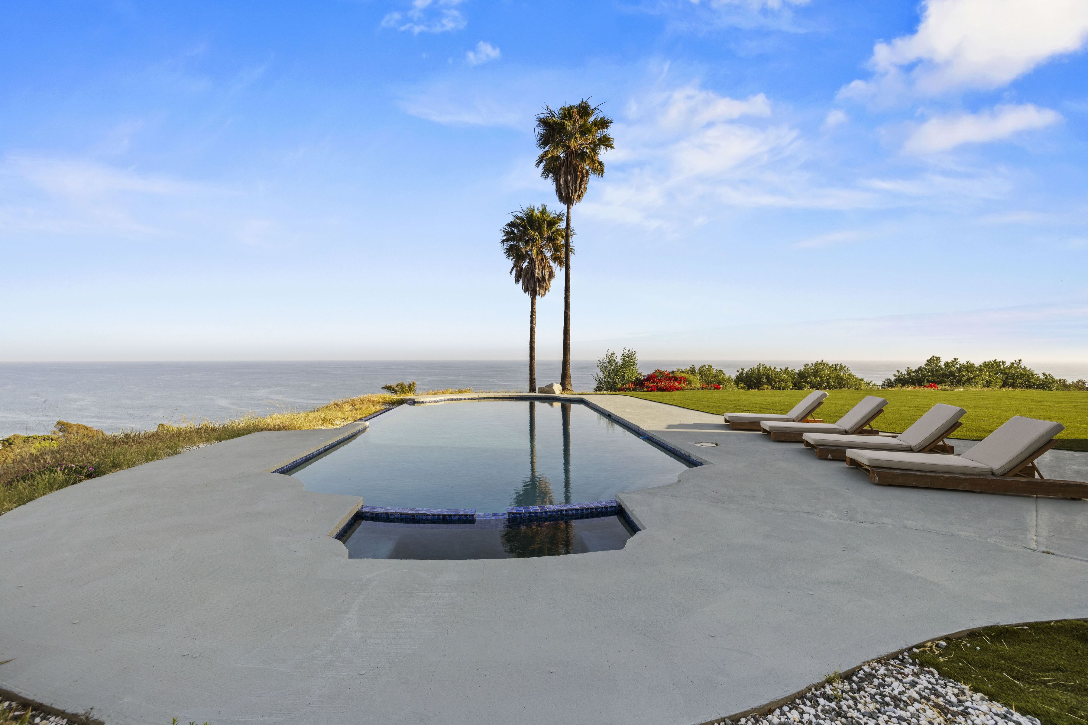  31505 Pacific Coast Hwy - 物件實景