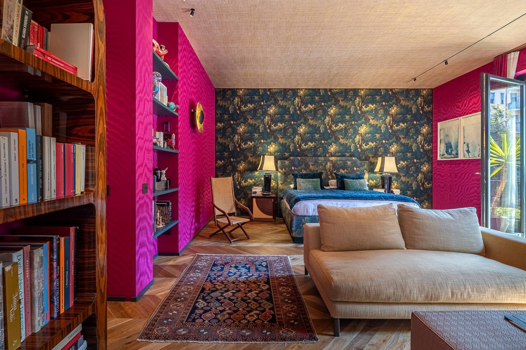 Elegant fully renovated independent villa - 物件實景