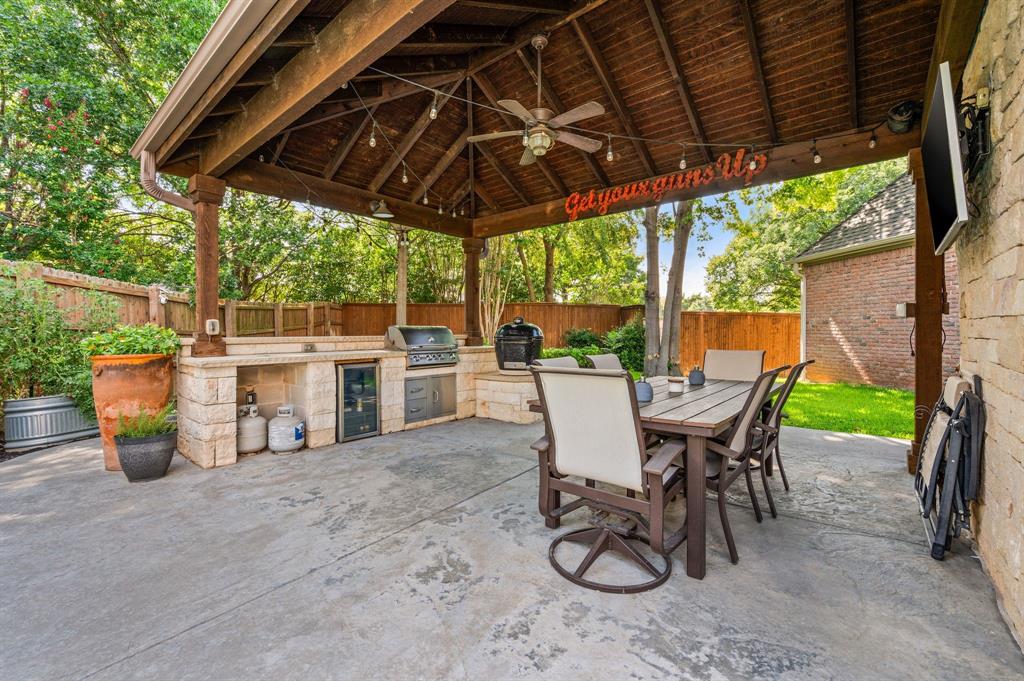 Colleyville, Texas, 76034, United States, 4 Bedrooms Bedrooms, ,3 BathroomsBathrooms,Residential,For Sale,1894998