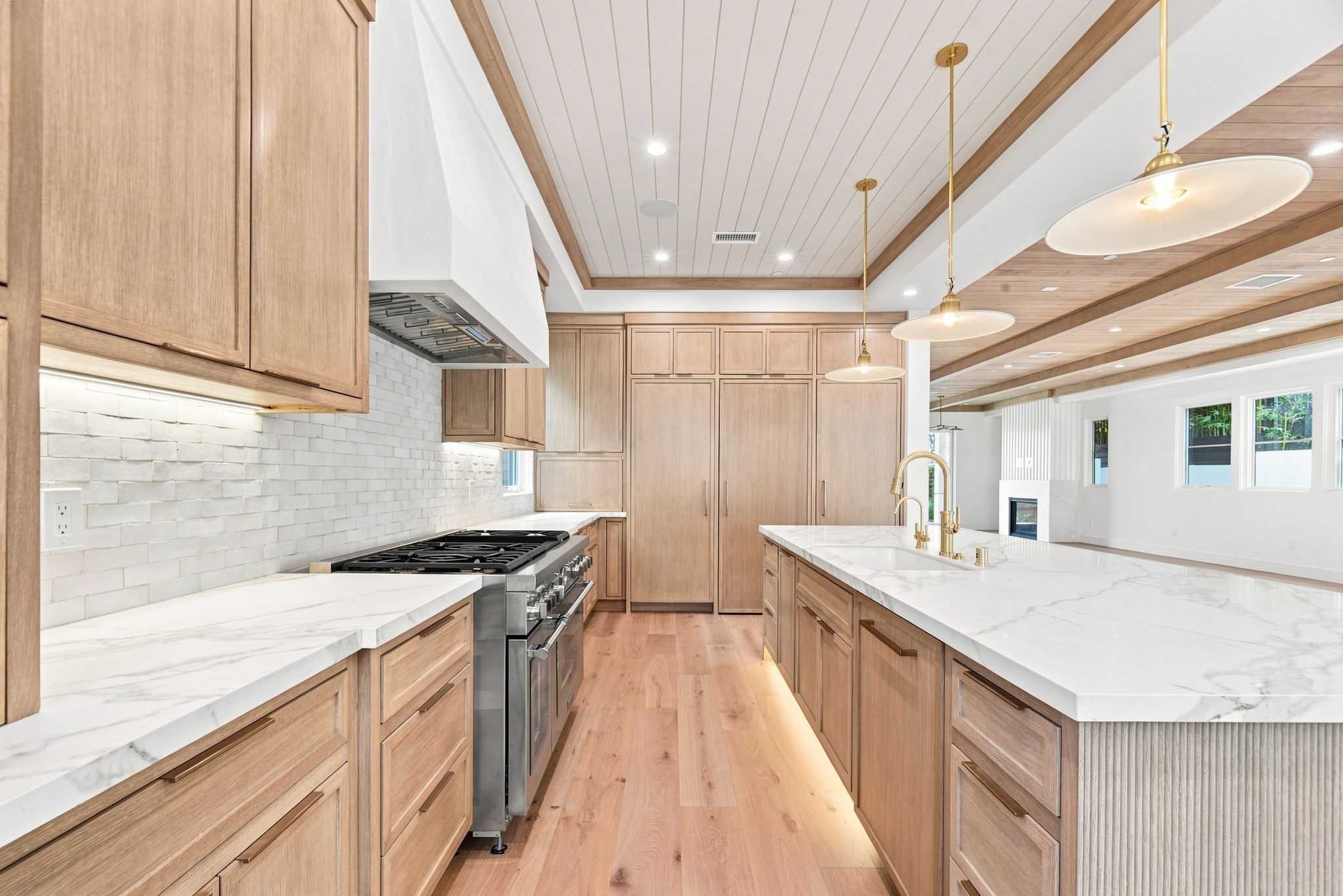  640 33rd Street, Manhattan Beach, CA 90266 - 物件實景