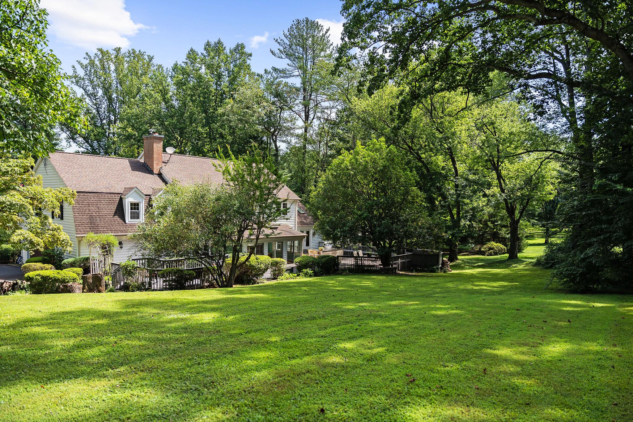  7821 Old Dominion Drive, Mclean, VA, 22102 - 物件實景