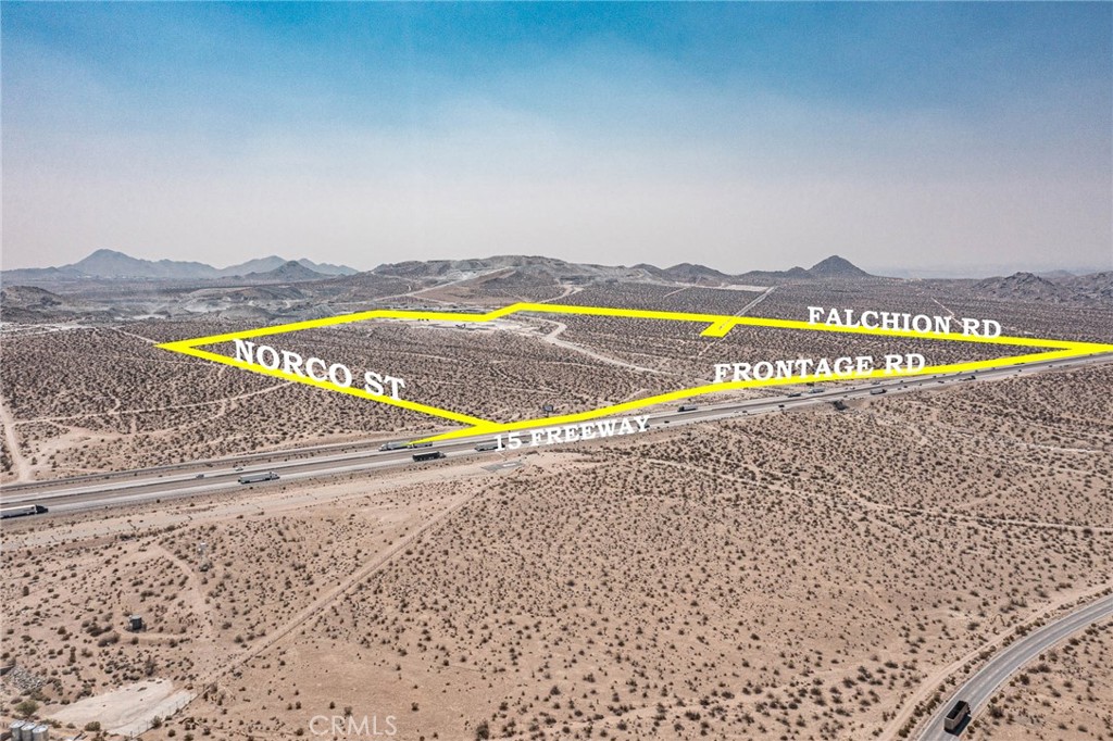 Apple Valley, California, 92307, United States, ,Land,For Sale,1975176