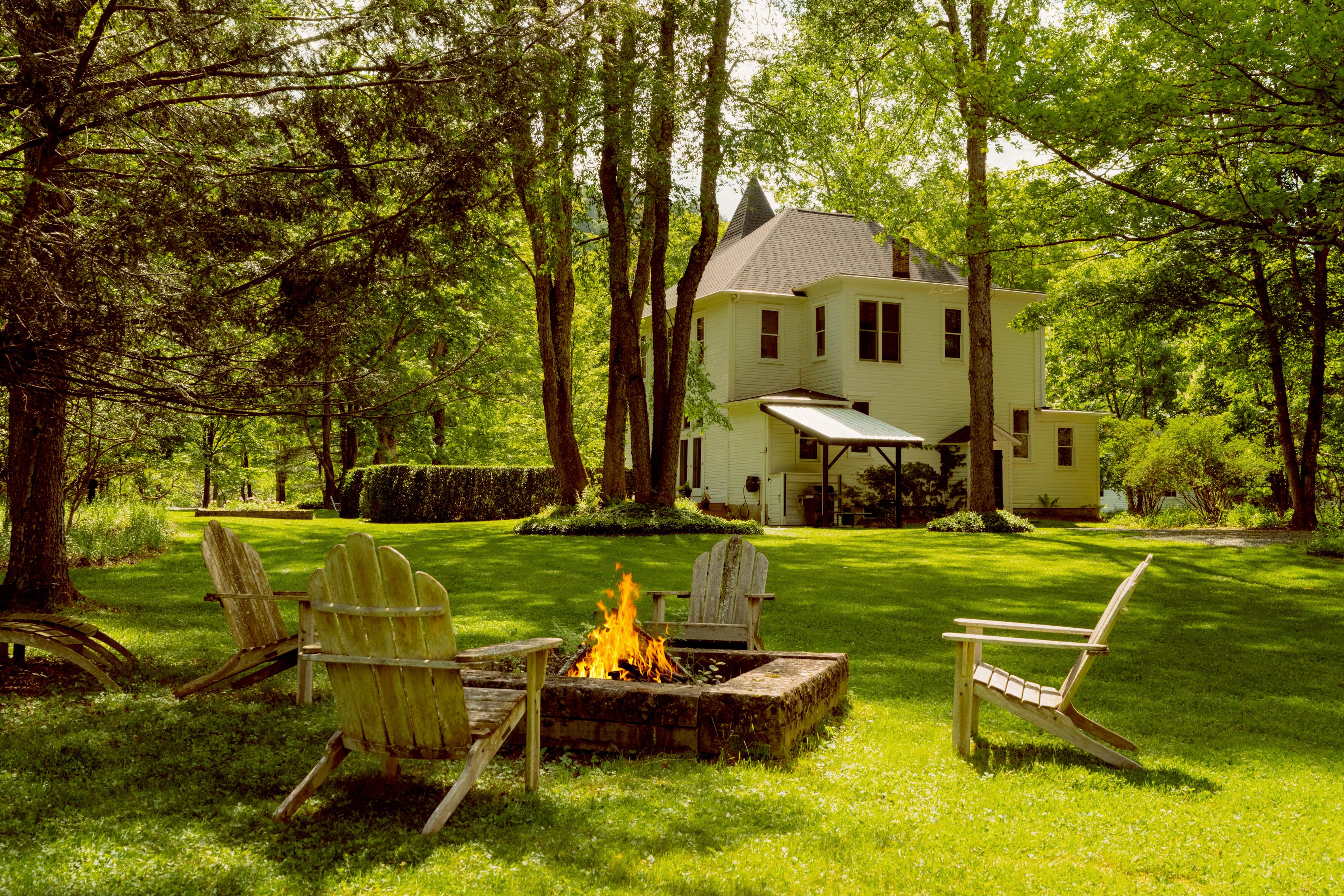  847 Cooks Falls Road, Roscoe, NY 12776 - 物件實景