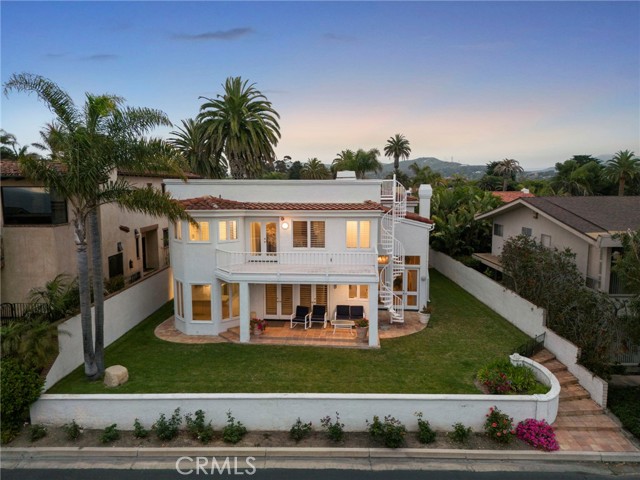 San Clemente, California, 92672, United States, 5 Bedrooms Bedrooms, ,5 BathroomsBathrooms,Residential,For Sale,1825171
