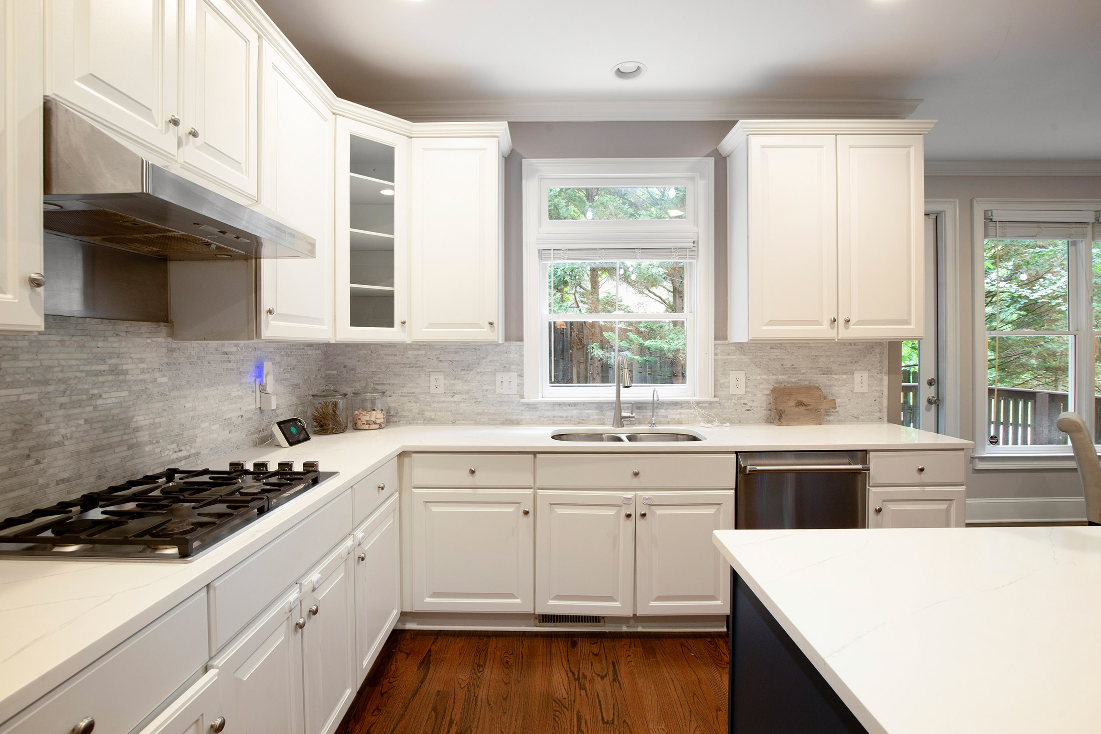  Recently Updated Four Bedroom Home in Gated Brookhaven Community - 物件實景