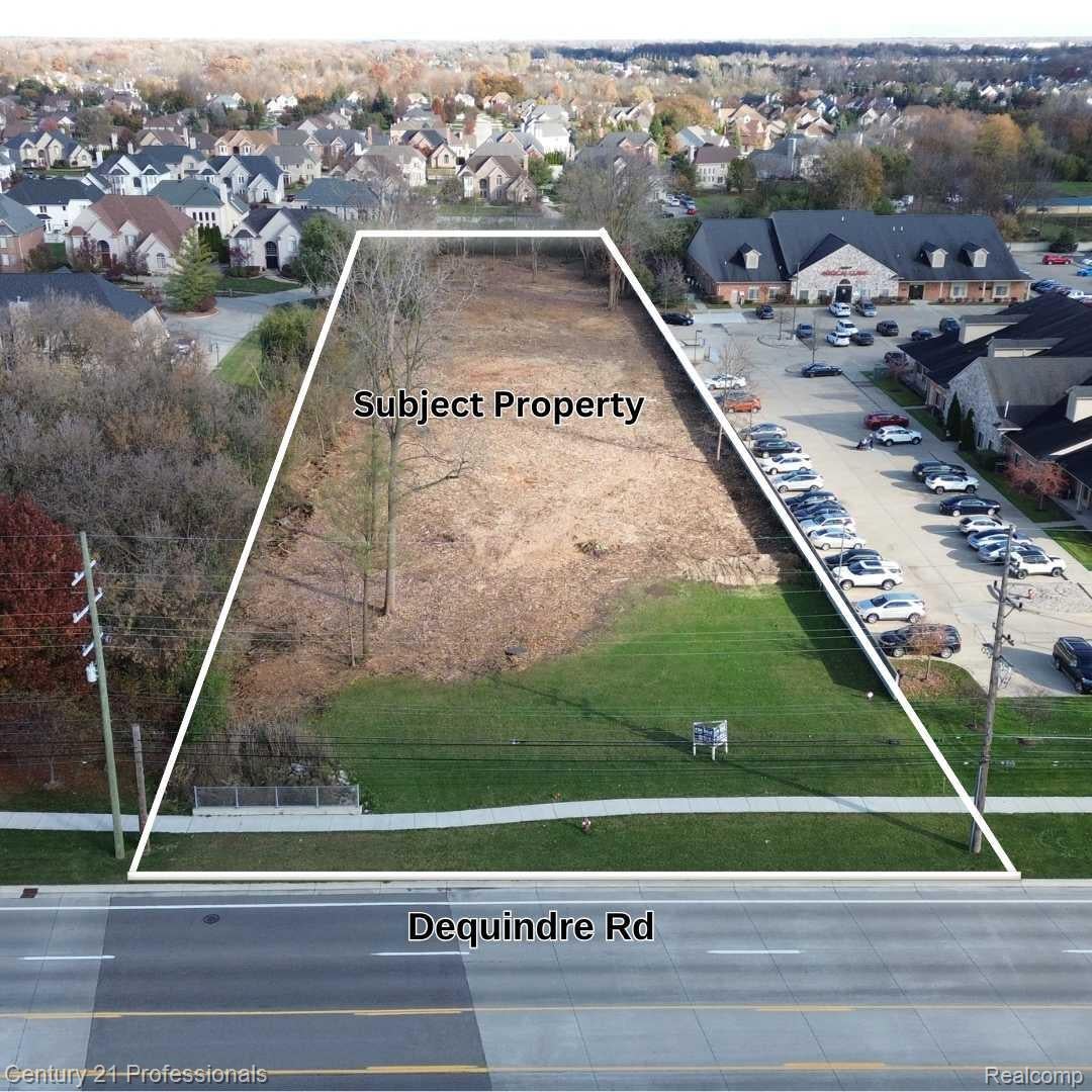 SterlingHeights, Michigan, 48314, United States, ,Land,For Sale,1975611