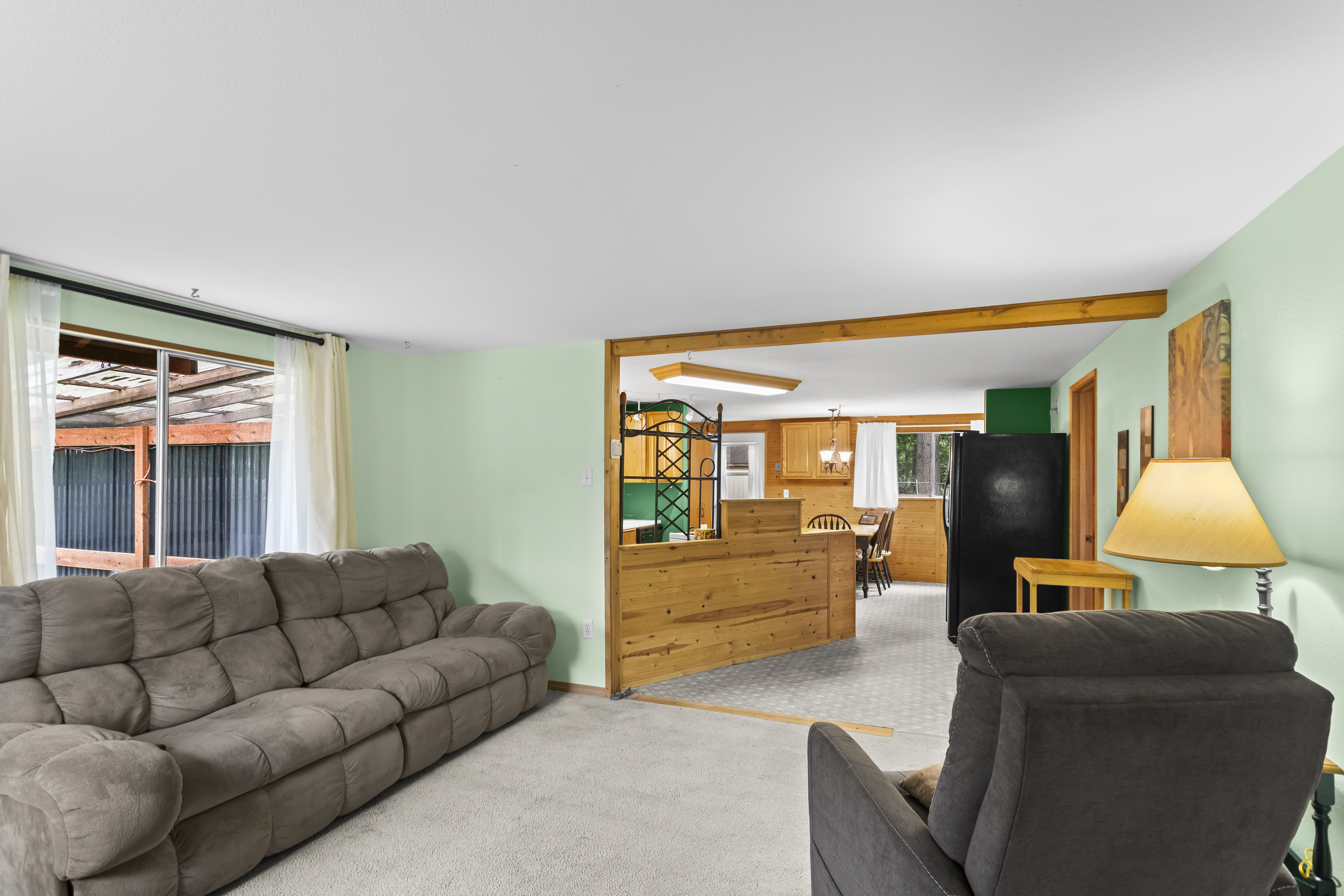  22204 State Route 706 E, Elbe, WA, 98330 - 物件實景