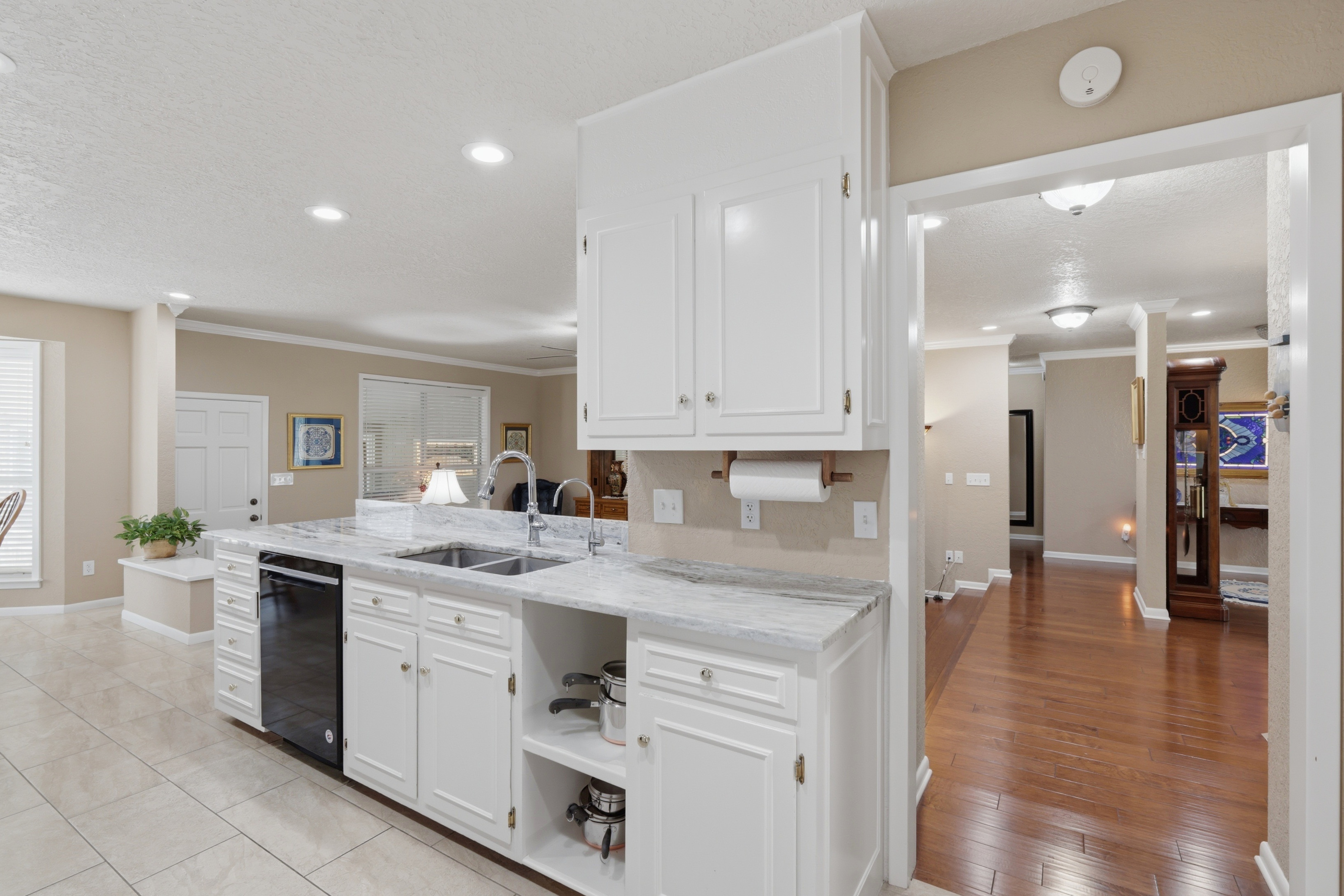  Country Charm, City Convenience - 物件實景