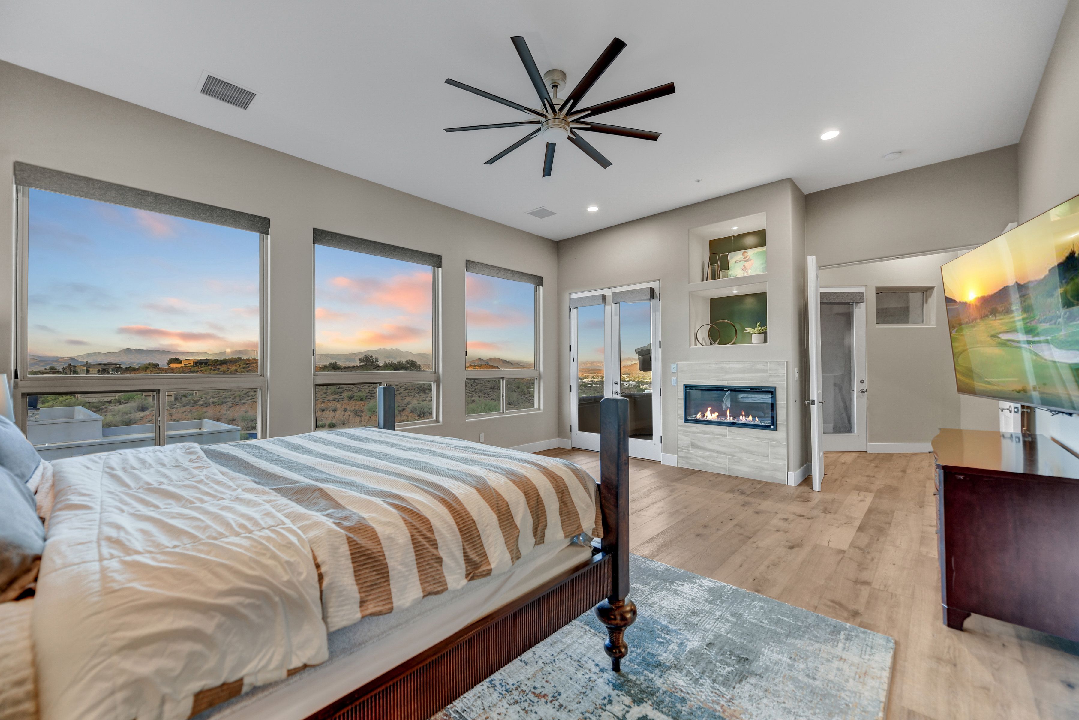  9607 Copper Ridge Trail¦Fountain Hills, AZ - 物件實景