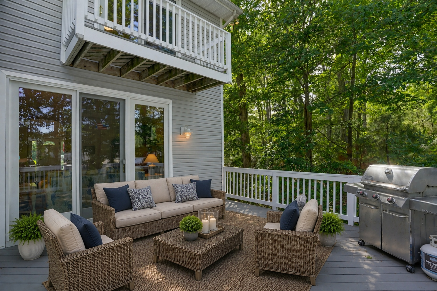  409 Beachwood Lane / Bethany Beach - 物件實景