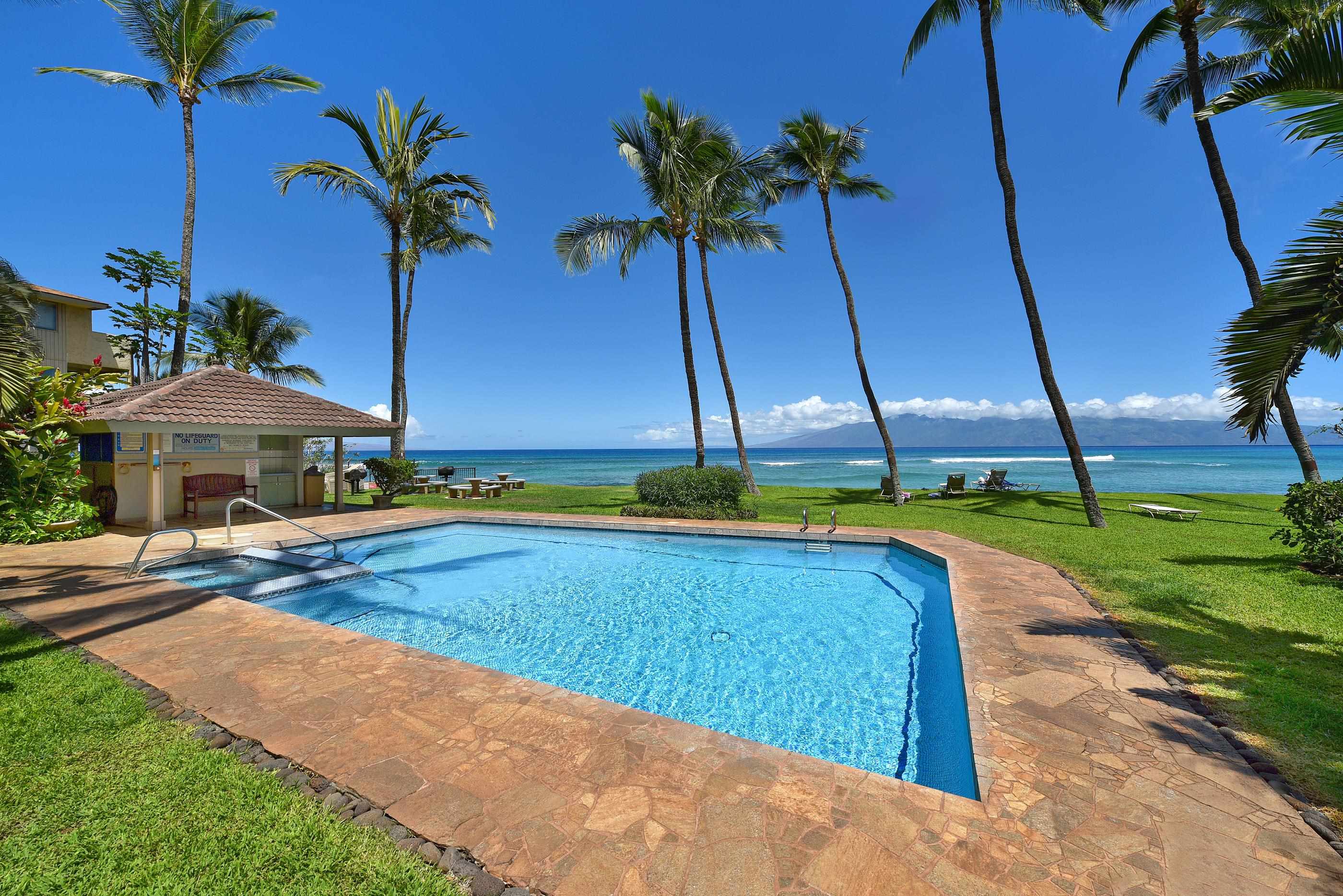 3875 Lower Honoapiilani Rd, Lahaina, Hawaii, 96761, United States, 3 Bedrooms Bedrooms, ,3 BathroomsBathrooms,Residential,For Sale,3875 Lower Honoapiilani Rd,1672538