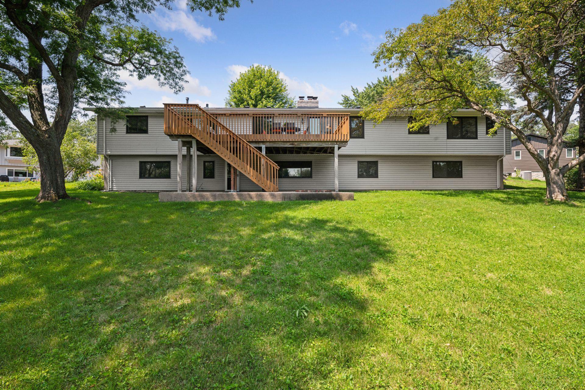 Golden Valley, Minnesota, 55427, United States, 5 Bedrooms Bedrooms, ,1 BathroomBathrooms,Residential,For Sale,1903396