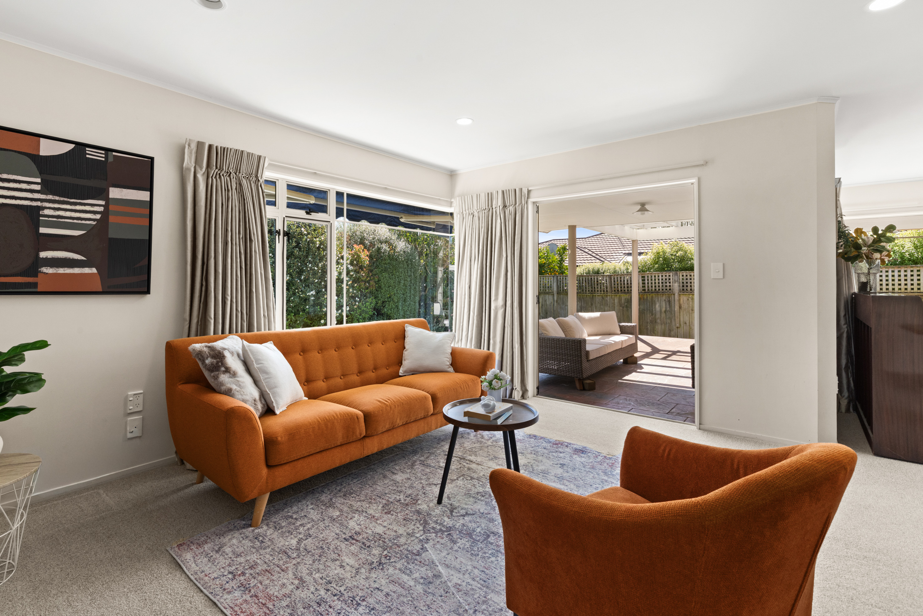  2 Fulford Place, Havelock North - 物件實景