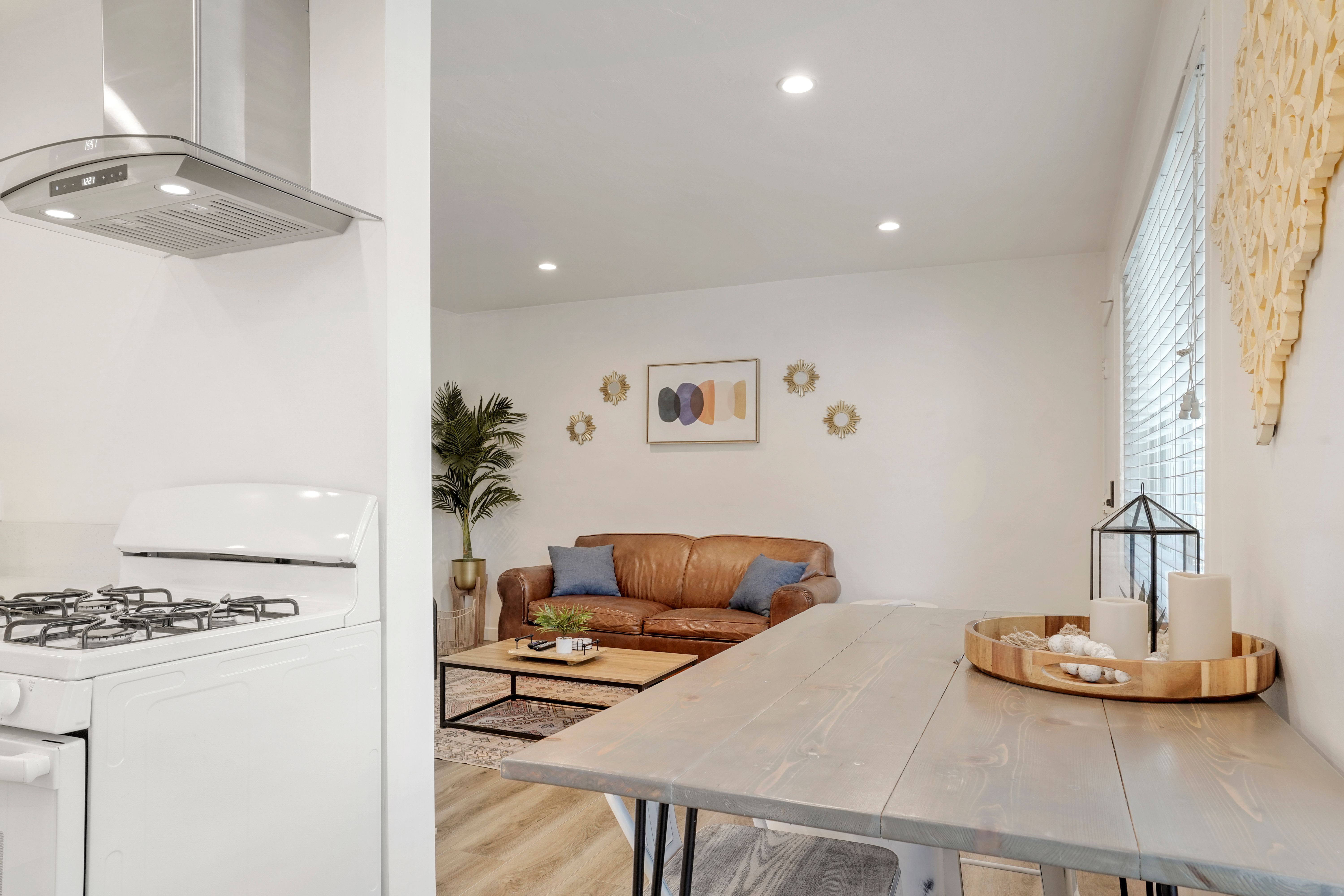  3364-66 A Street, San Diego, CA 92102 - 物件實景