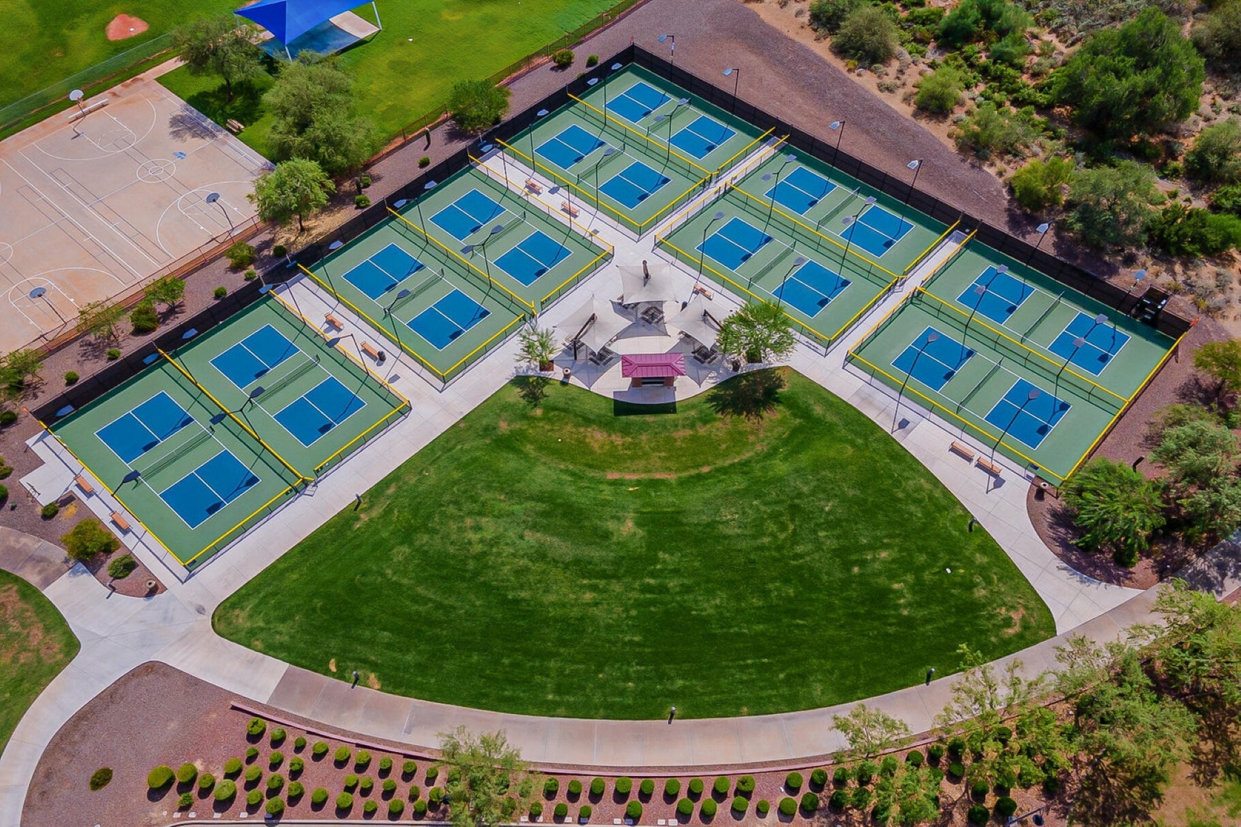  3629 W Ranier Court¦Anthem, AZ - 物件實景