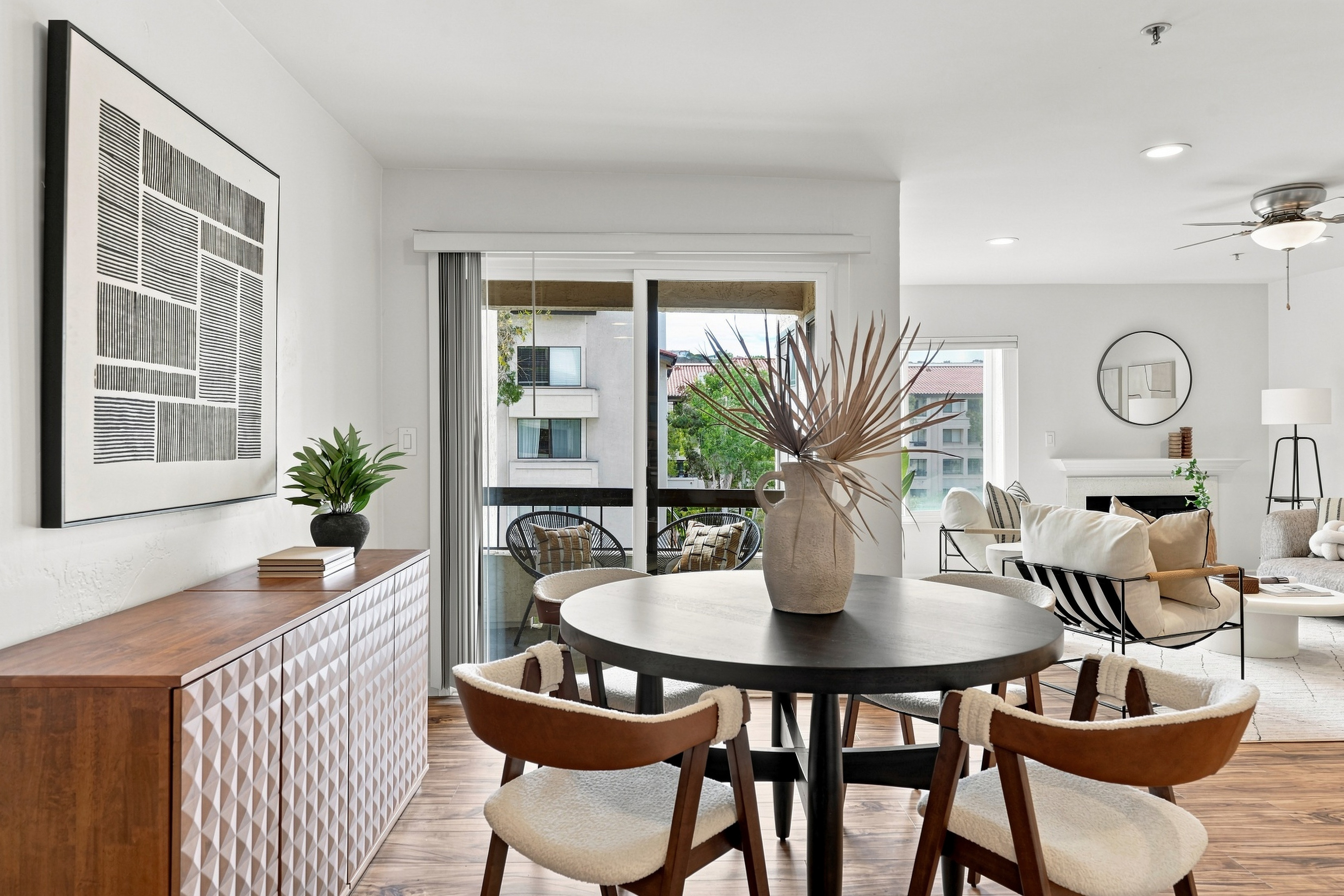  5645 Friars Road Unit 384, San Diego, CA 92110 - 物件實景
