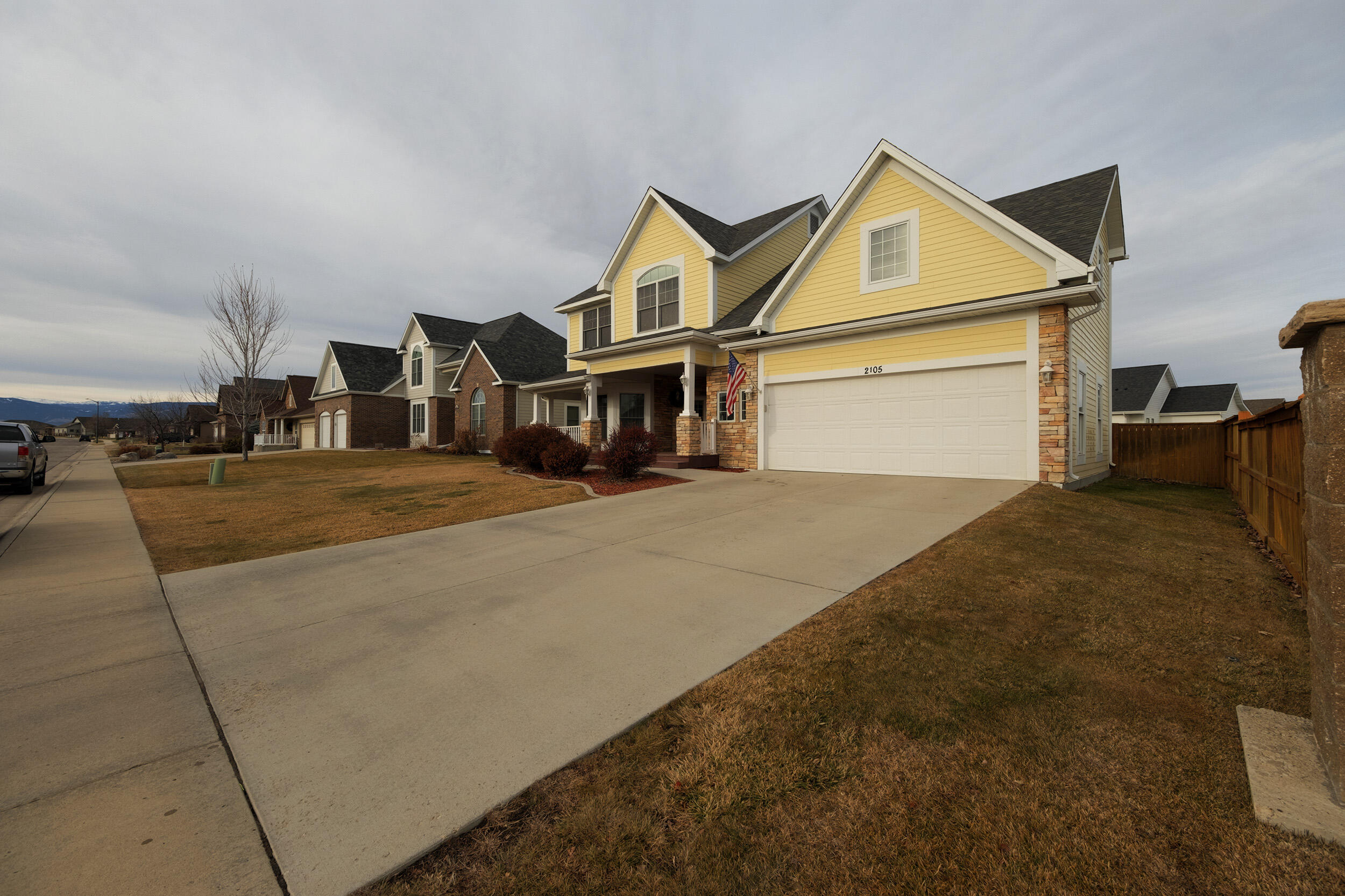 2105 Bruce Mountain Drive, Sheridan, Wyoming, 82801, United States, 3 Bedrooms Bedrooms, ,3 BathroomsBathrooms,Residential,For Sale,2105 Bruce Mountain Drive,1639811