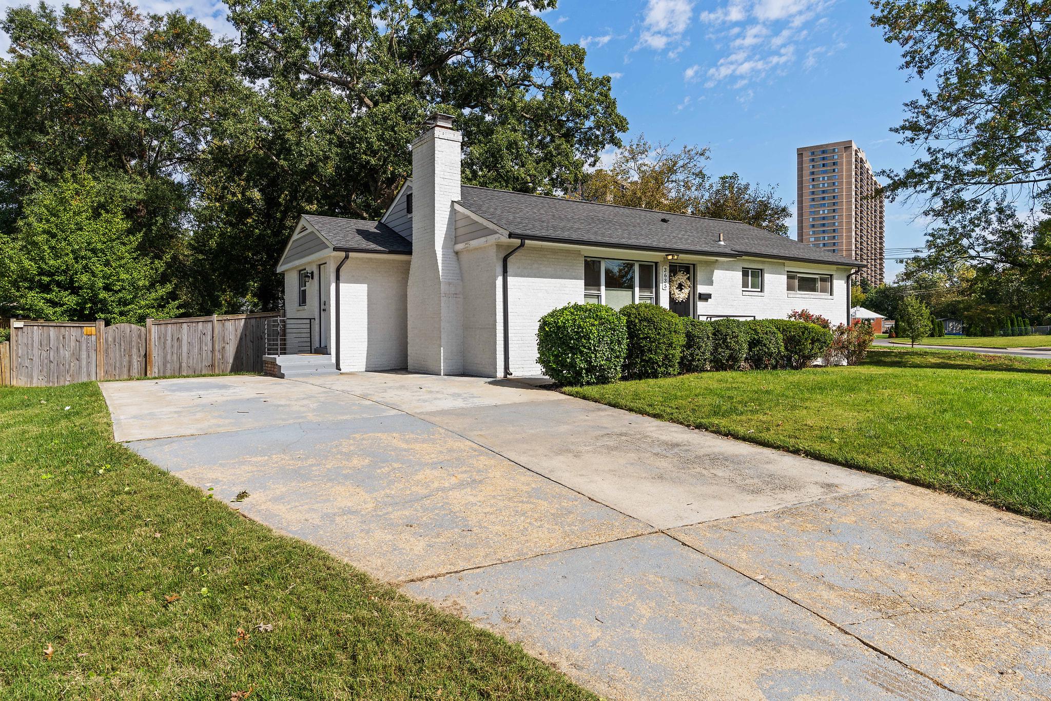  3635 Dannys Lane, Alexandria, VA, 22311 - 物件實景