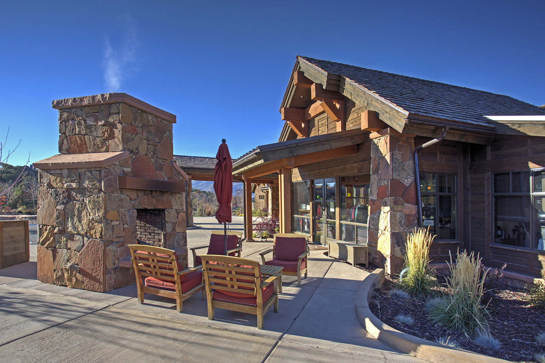  Charming Red Ledges Cottage - 物件實景