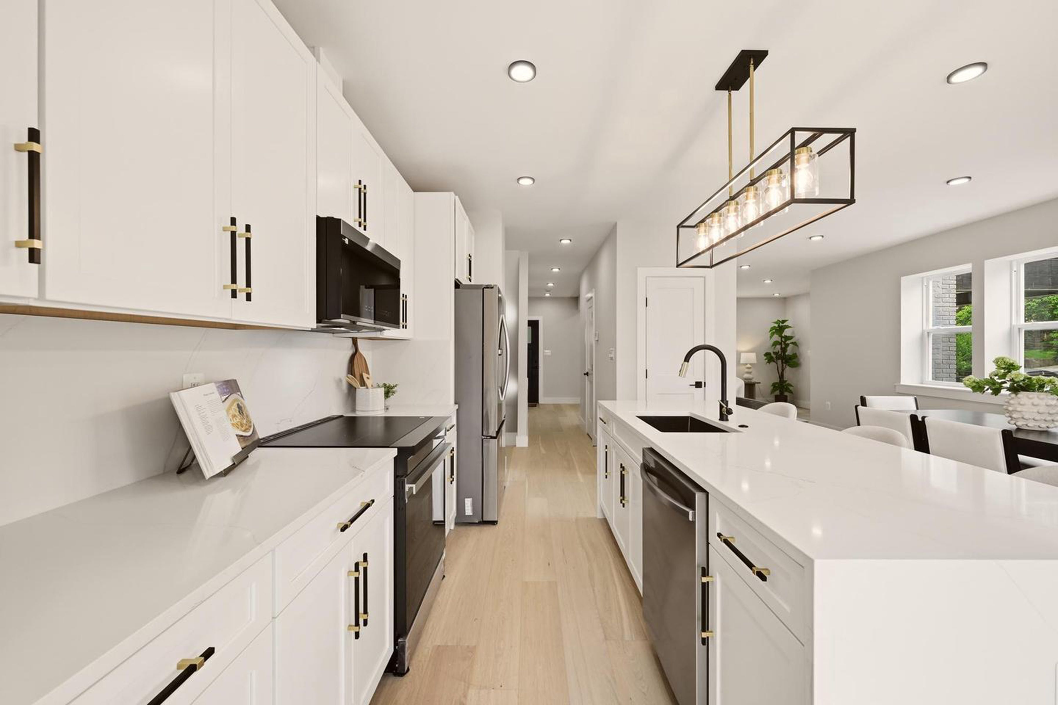  418 Allison Street NW, Washington, DC, 20011 - 物件實景