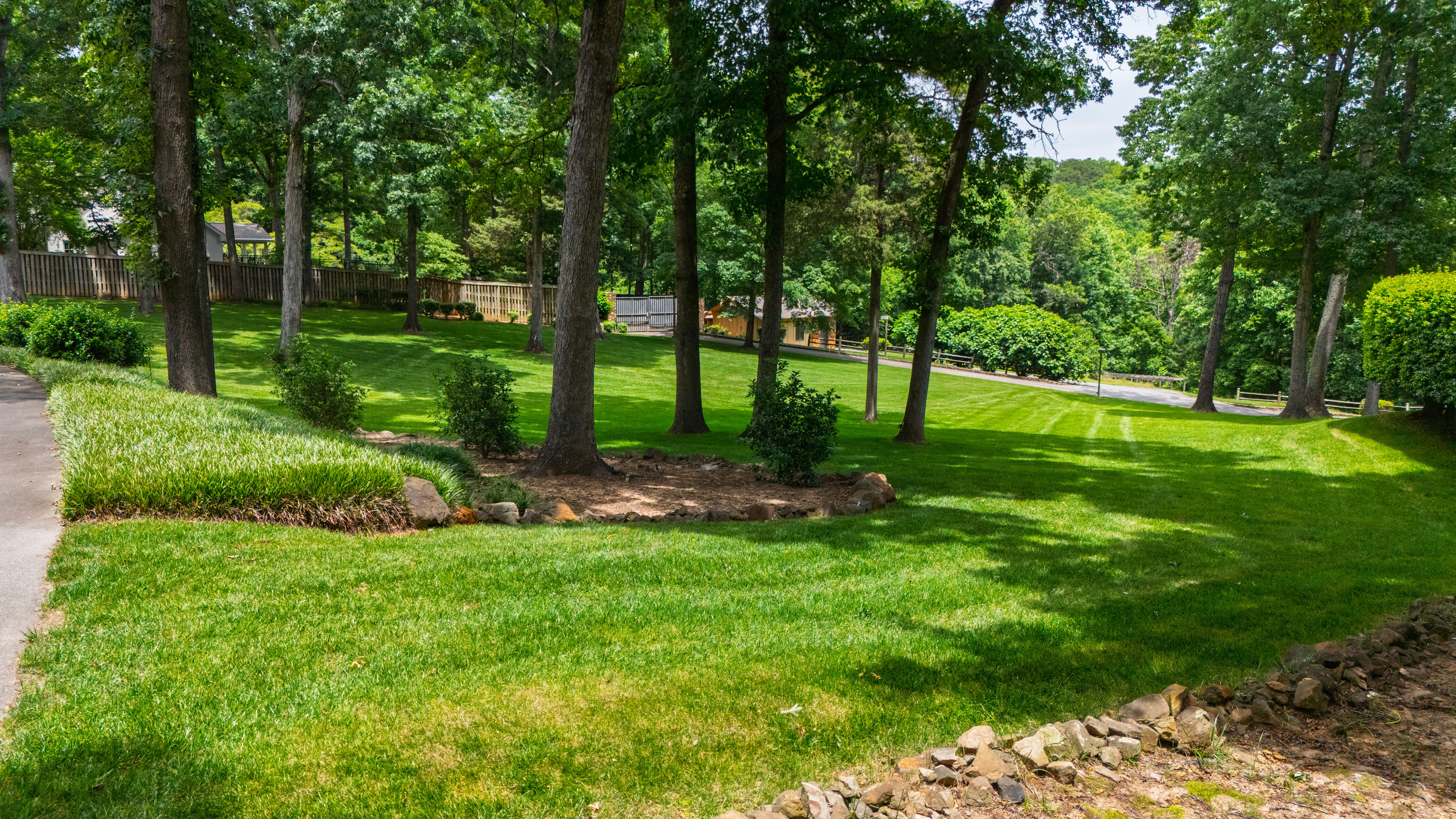  820 Kenmore Road, Chapel Hill, NC, 27514 - 物件實景