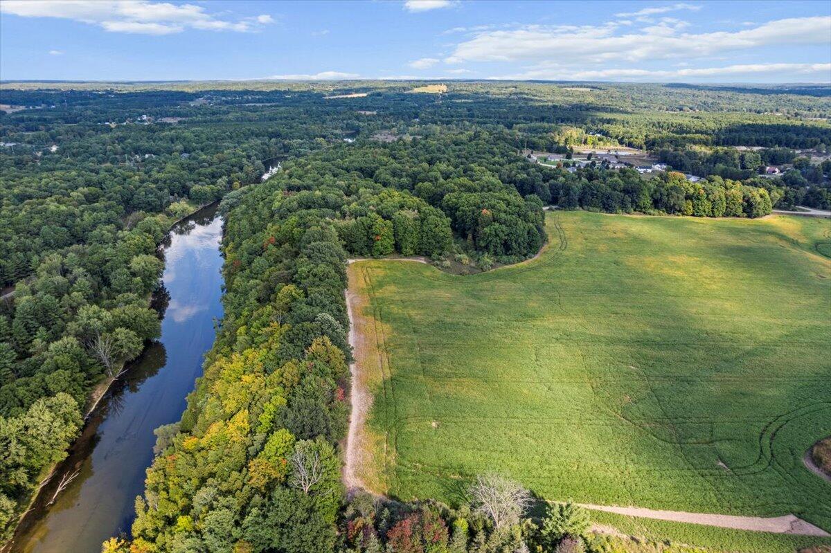 Big Rapids, Michigan, 49307, United States, ,Land,For Sale,1942209