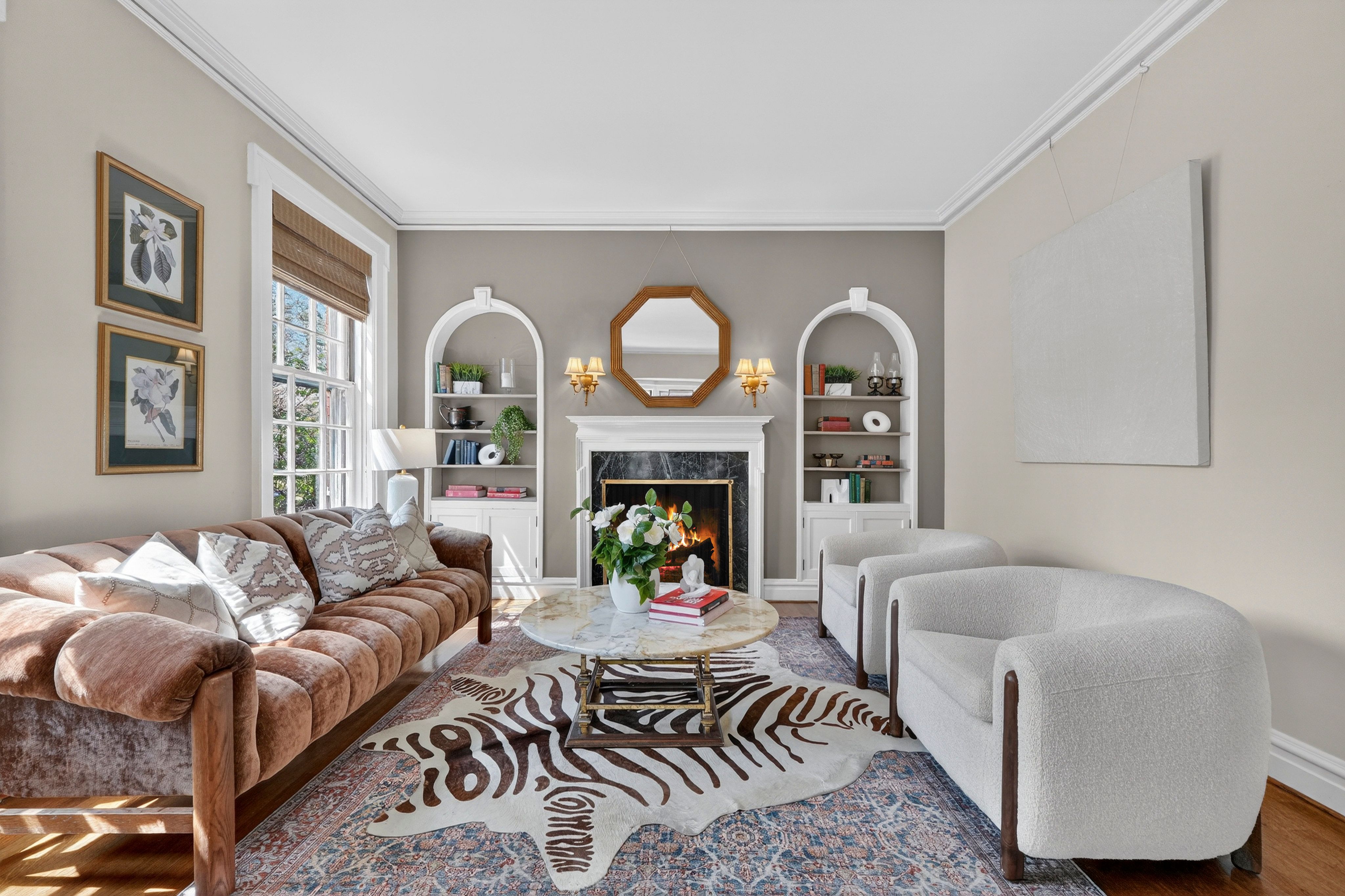  Timeless Elegance in Parkview Place