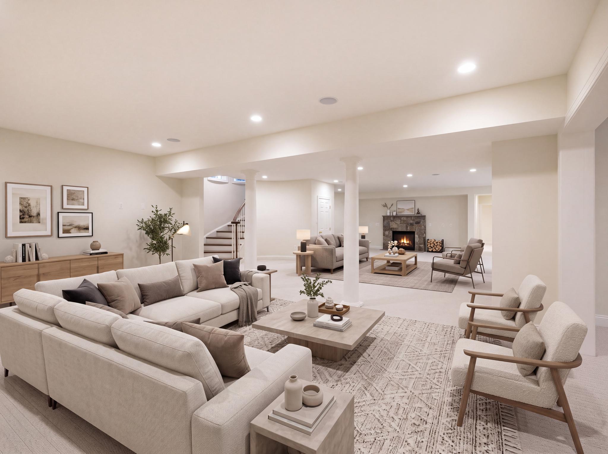  1205 Towlston Road, Great Falls, VA, 22066 - 物件實景