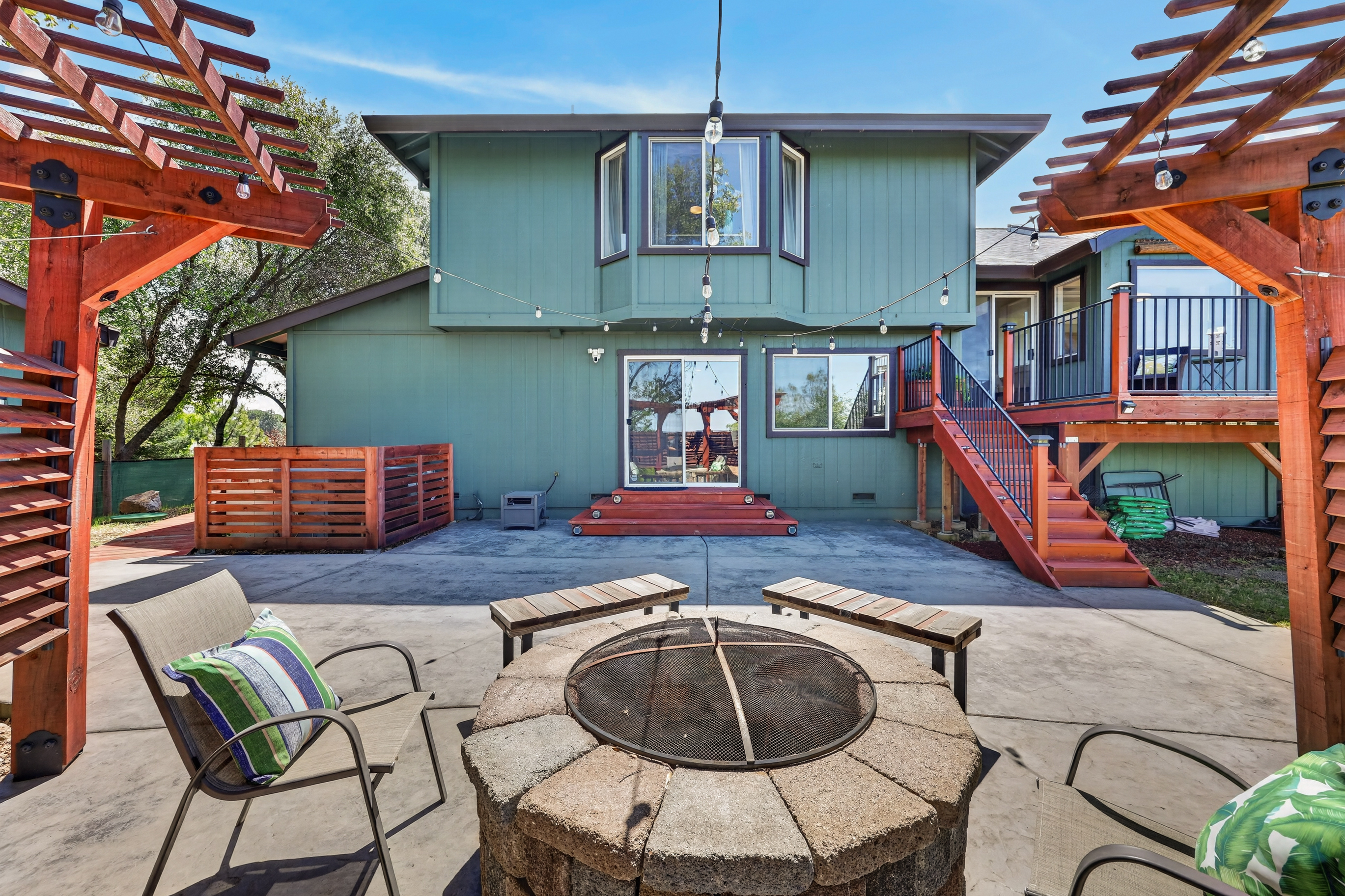  2566 Westville Trail, Cool, CA 95614 - 物件實景