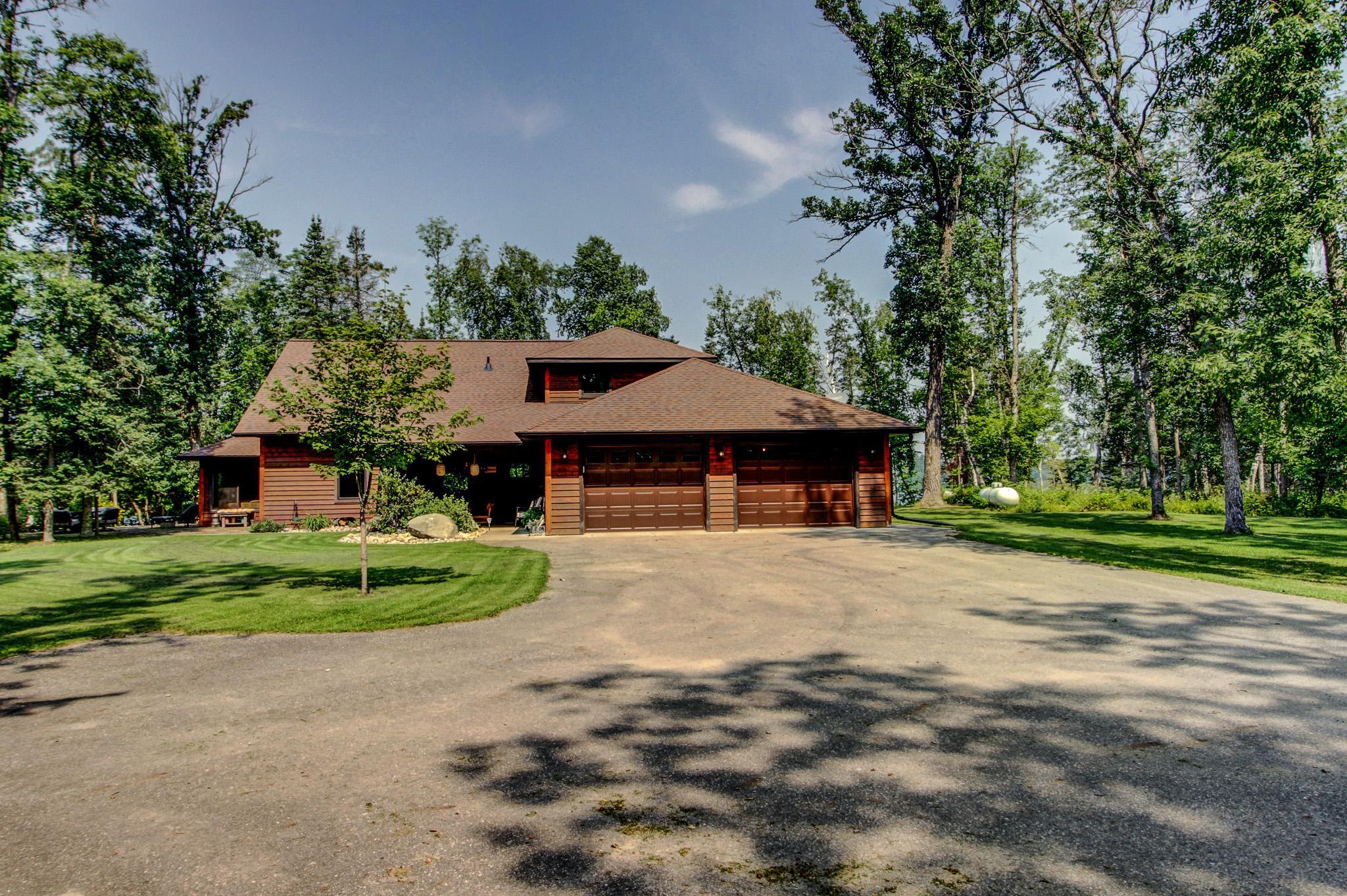 Park Rapids, Minnesota, 56470, United States, 3 Bedrooms Bedrooms, ,3 BathroomsBathrooms,Residential,For Sale,1906034