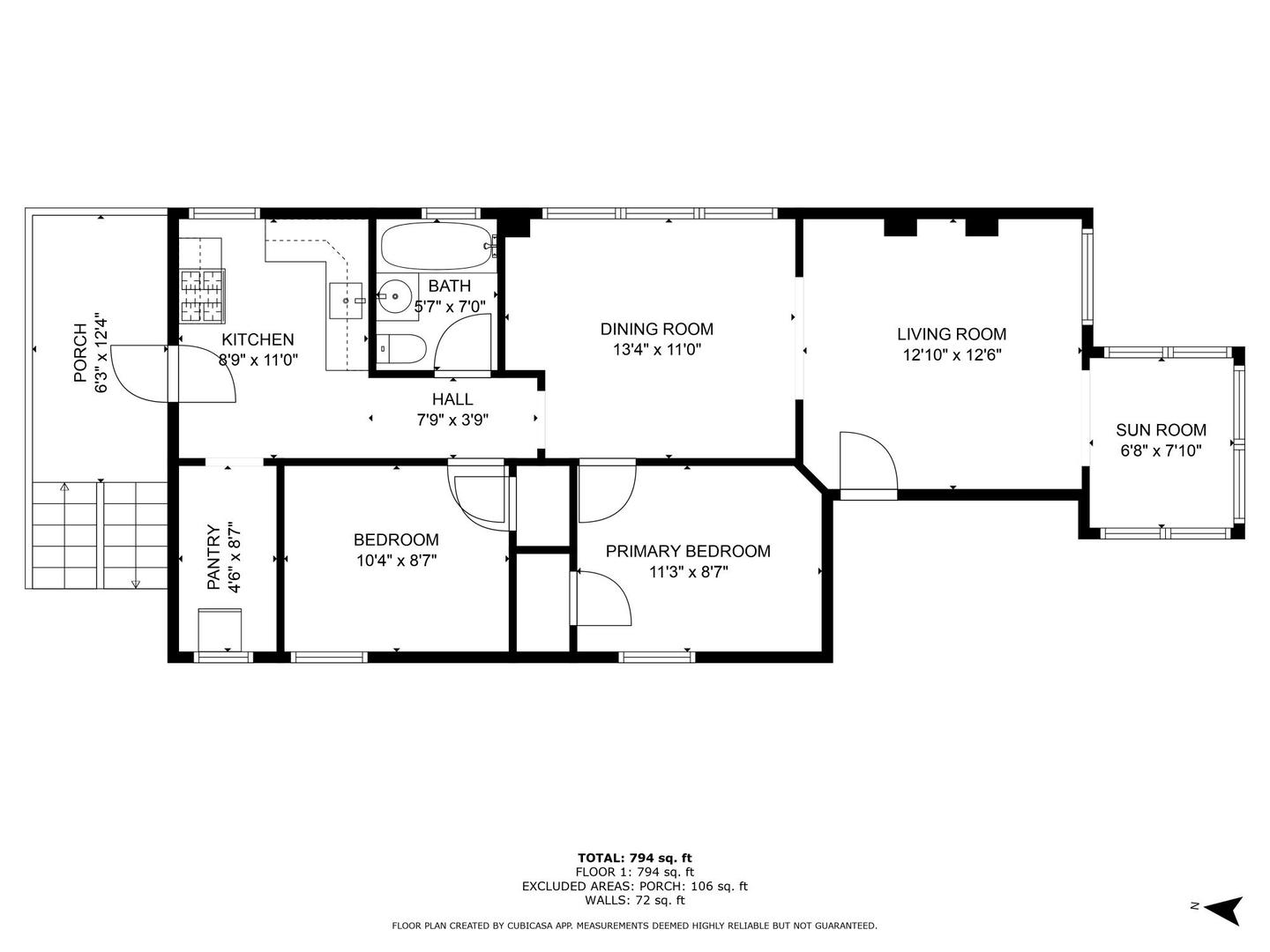 Evanston, Illinois, 60202, United States, 4 Bedrooms Bedrooms, ,Residential,For Sale,1923583
