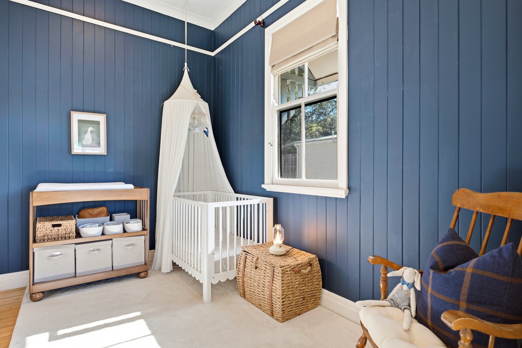  36 Palm-Lily Crescent, Bangalow - 物件實景