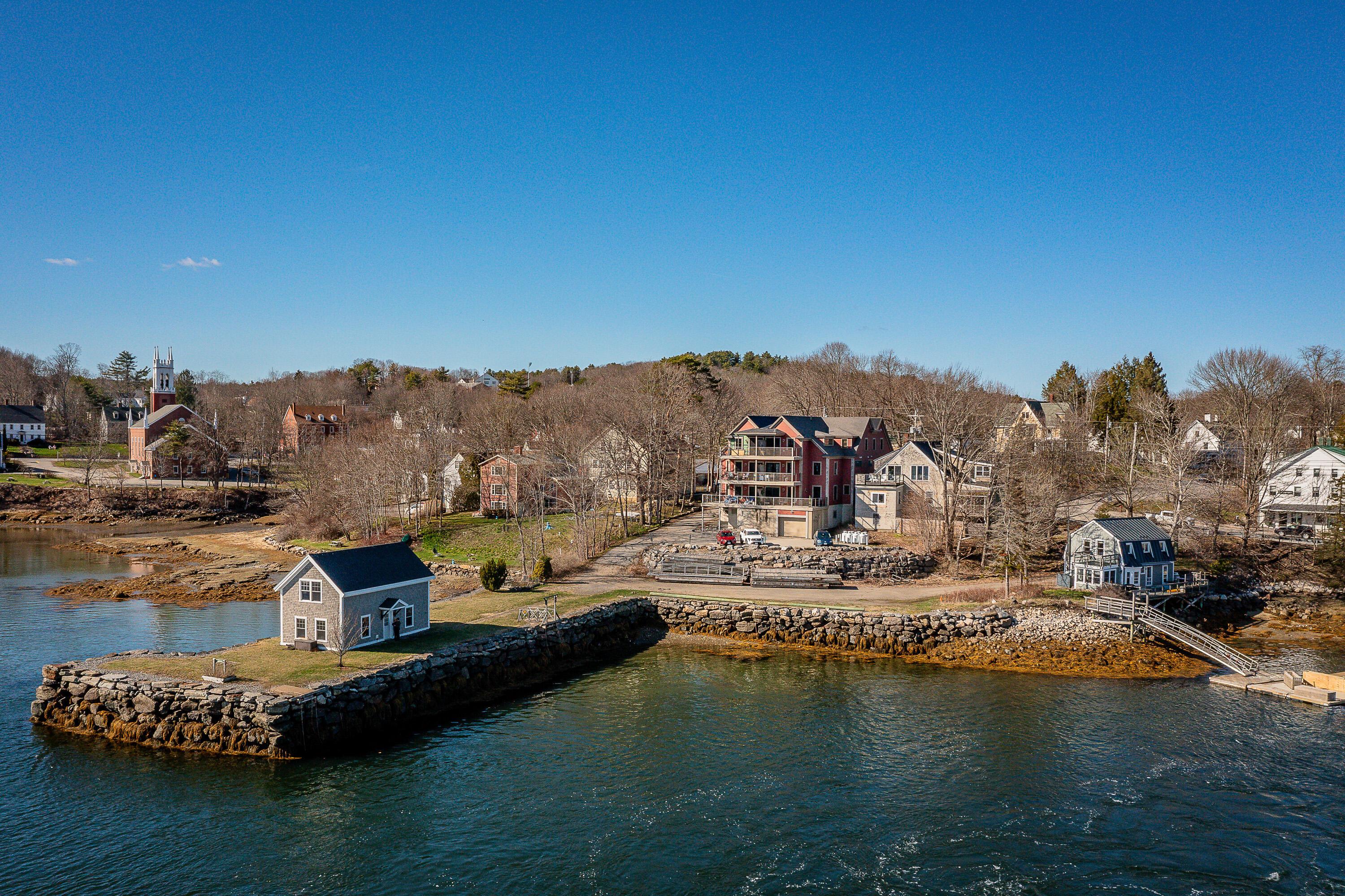  75 Main Street - 物件實景