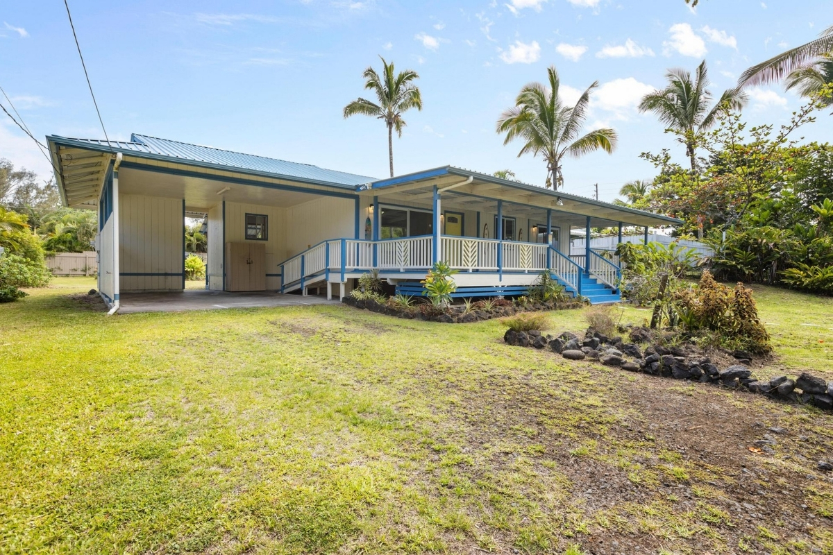 Keaau, Hawaii, 96749, United States, 3 Bedrooms Bedrooms, ,2 BathroomsBathrooms,Residential,For Sale,1828026