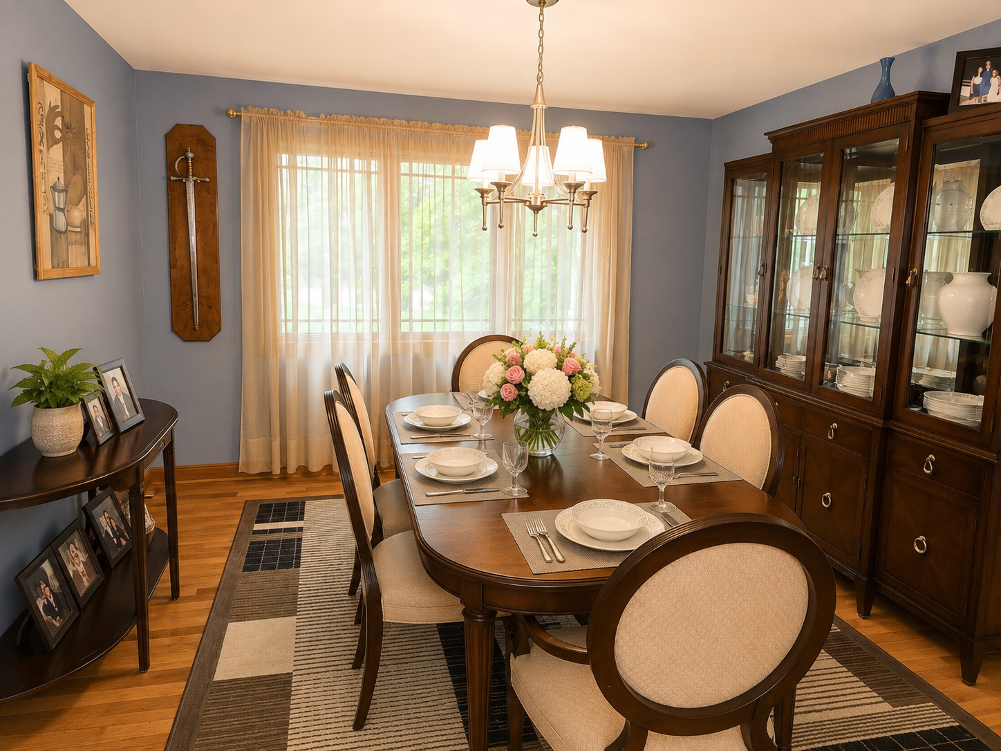 Middle Island, New York, 11953, United States, 4 Bedrooms Bedrooms, ,4 BathroomsBathrooms,Residential,For Sale,2049194