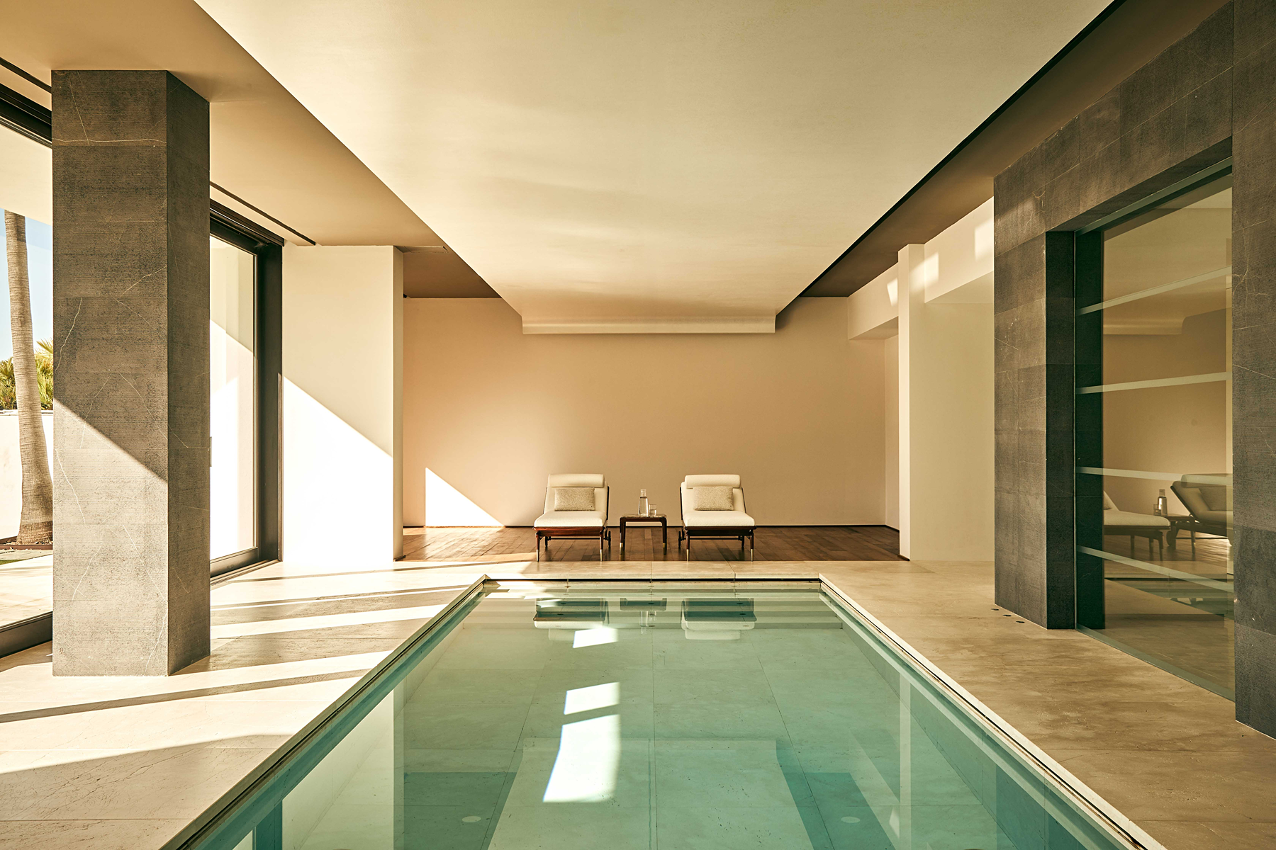  Signature residence with panoramic views in La Zagaleta - 物件實景
