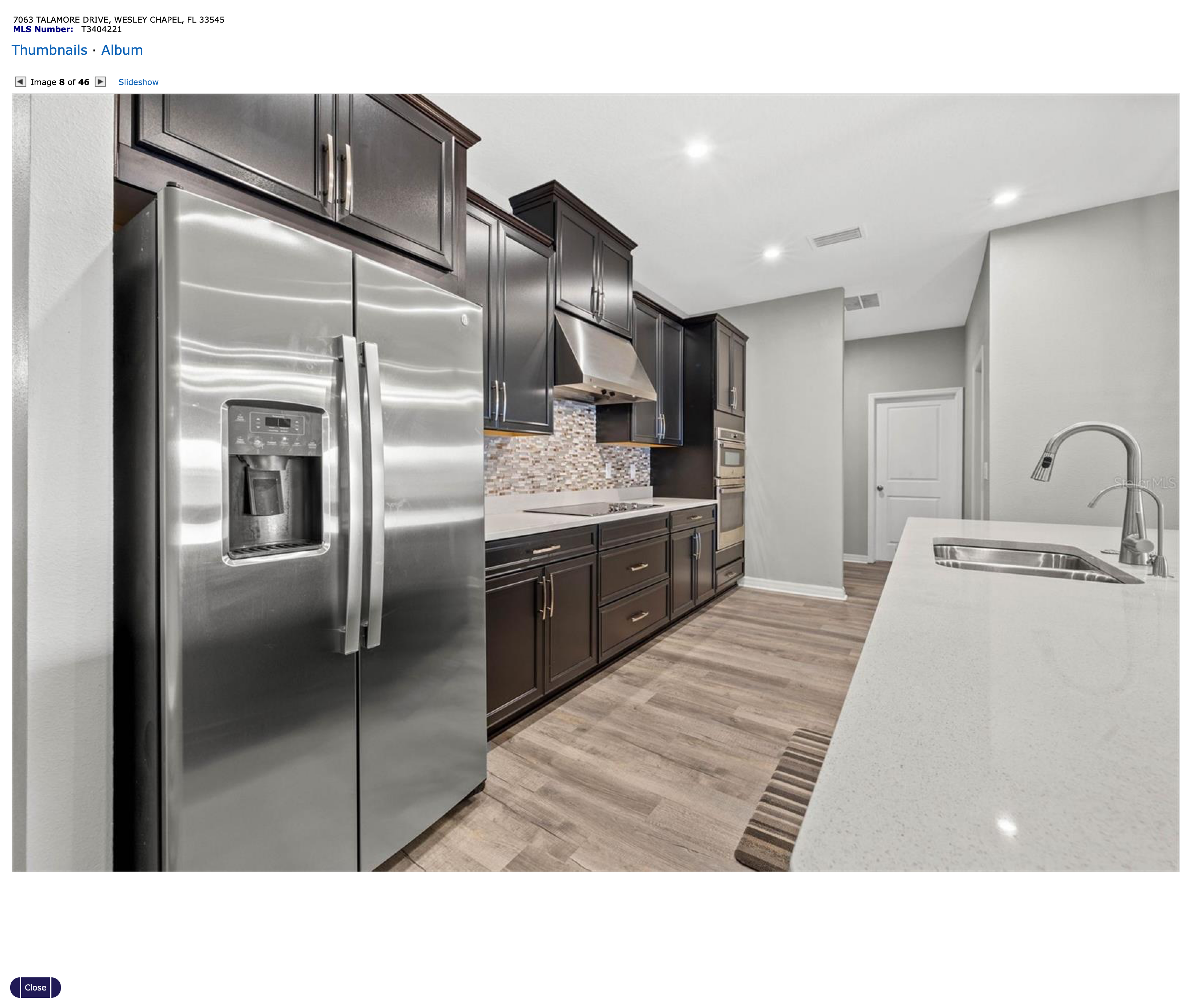 Wesley Chapel, Florida, 33545, United States, 4 Bedrooms Bedrooms, ,5 BathroomsBathrooms,Residential,For Sale,1975972