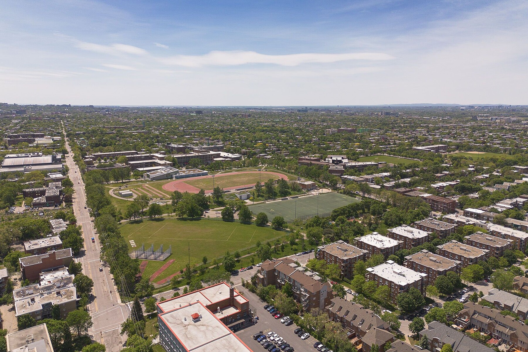 Rosemont / La Petite-Patrie, Montréal - 物件實景