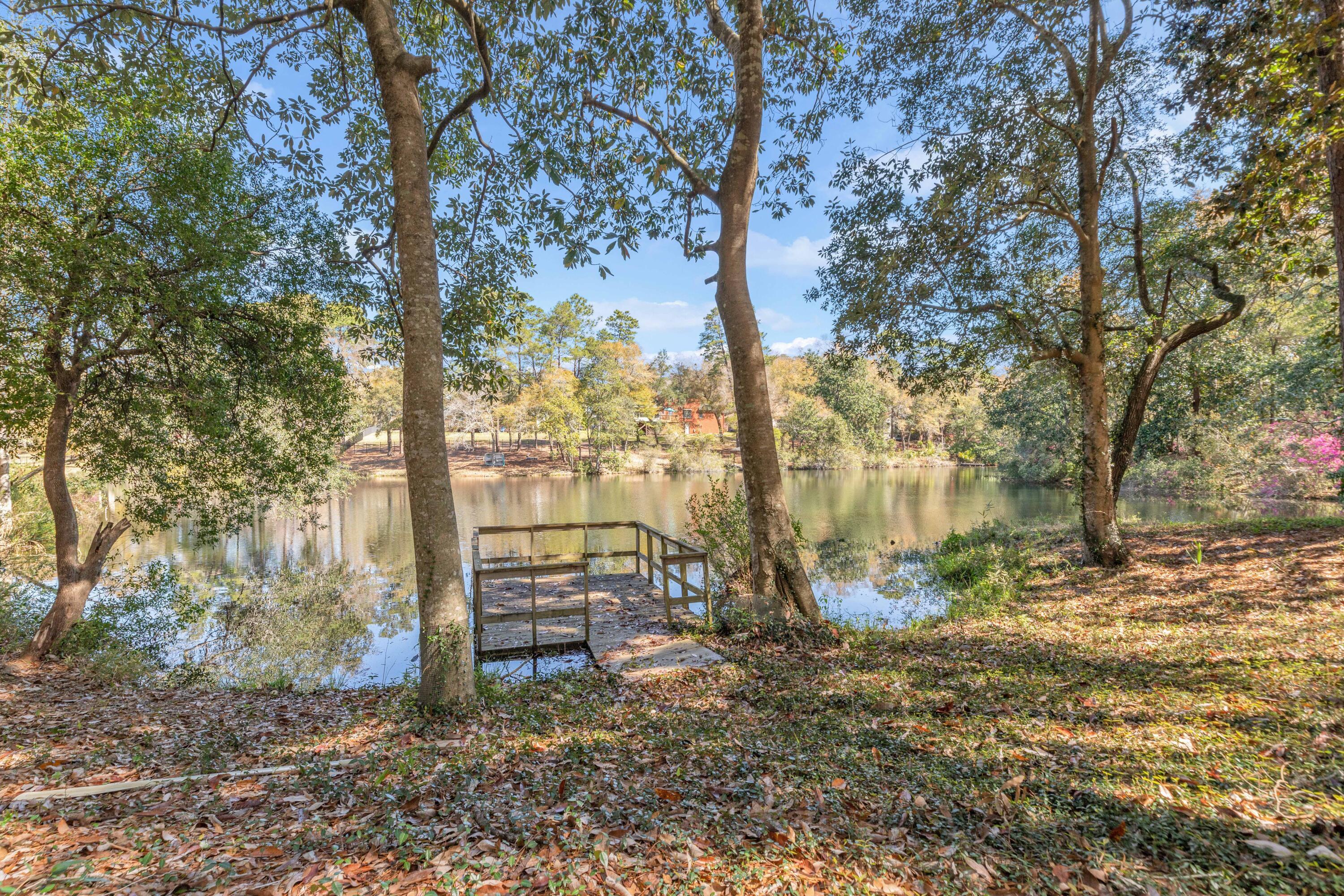 Niceville, Florida, 32578, United States, 5 Bedrooms Bedrooms, ,5 BathroomsBathrooms,Residential,For Sale,1798337