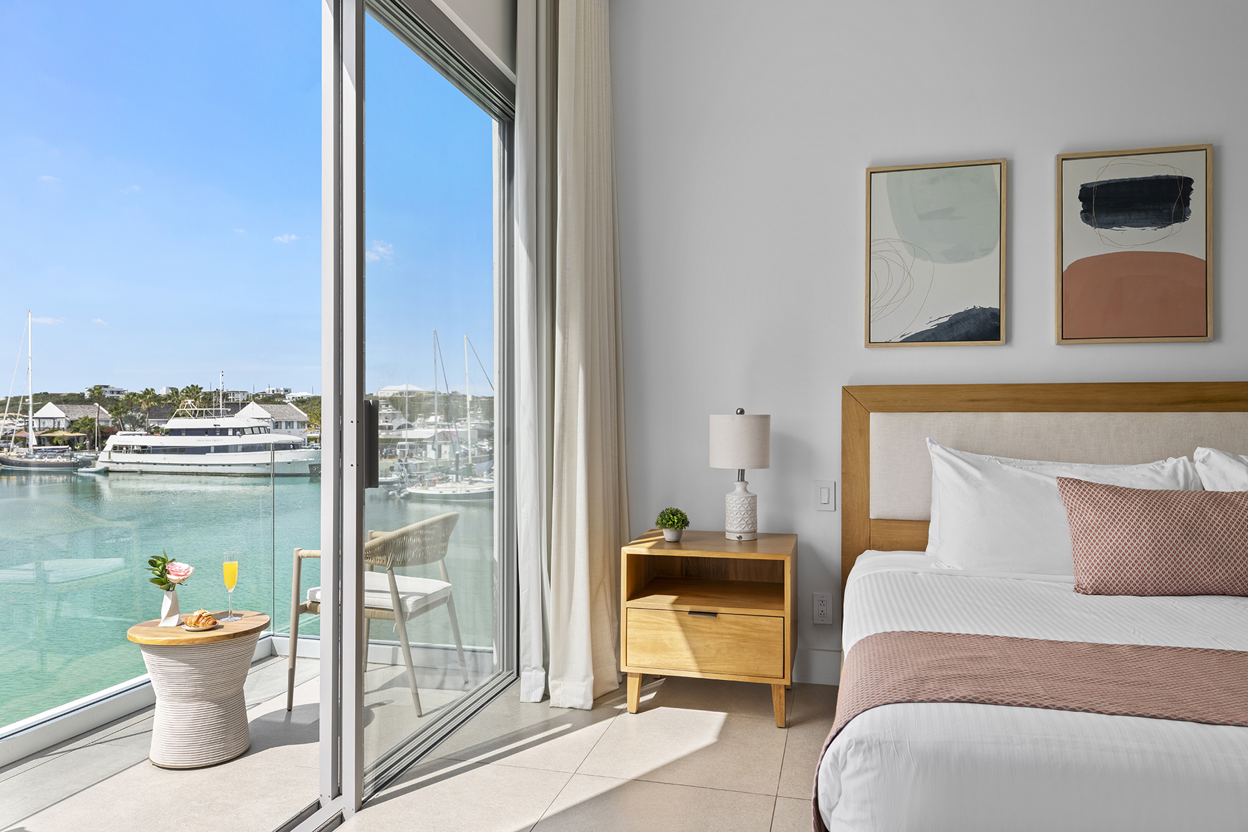  SOUTH BANK - BOATHOUSES - C5 - 物件實景