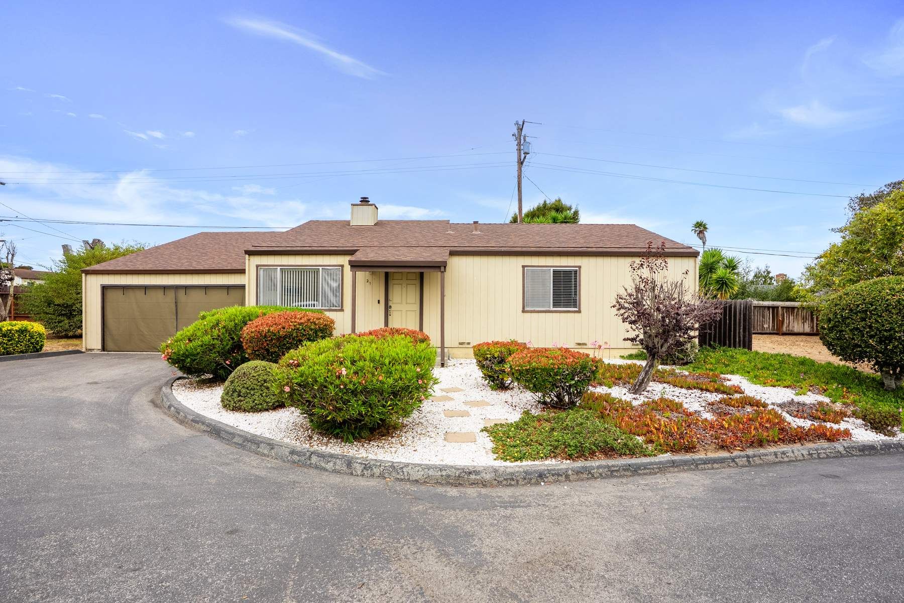  3080 Crumpton Lane, #21 - 物件實景