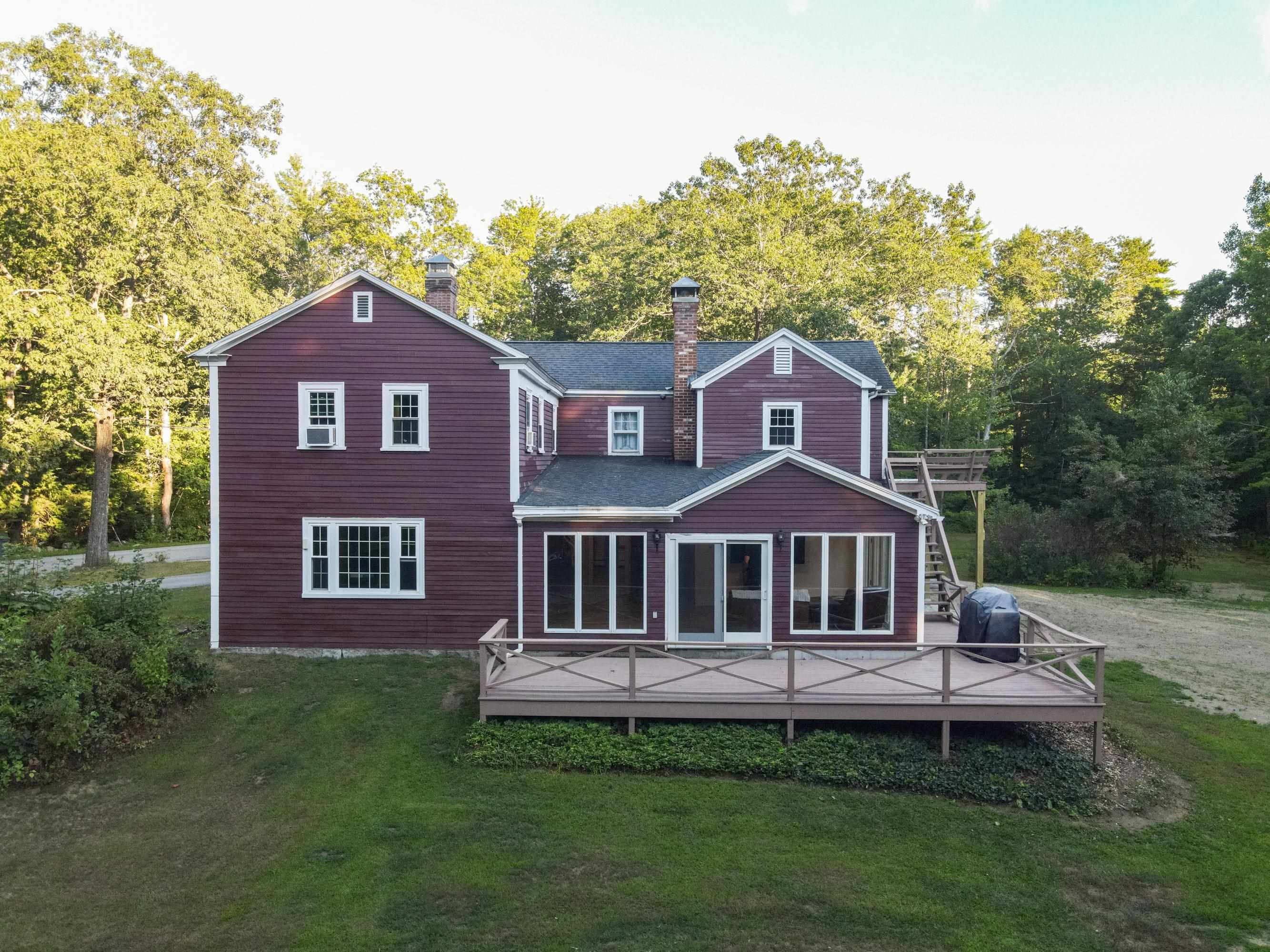 Pembroke, New Hampshire, 03275, United States, 4 Bedrooms Bedrooms, ,3 BathroomsBathrooms,Residential,For Sale,1925461