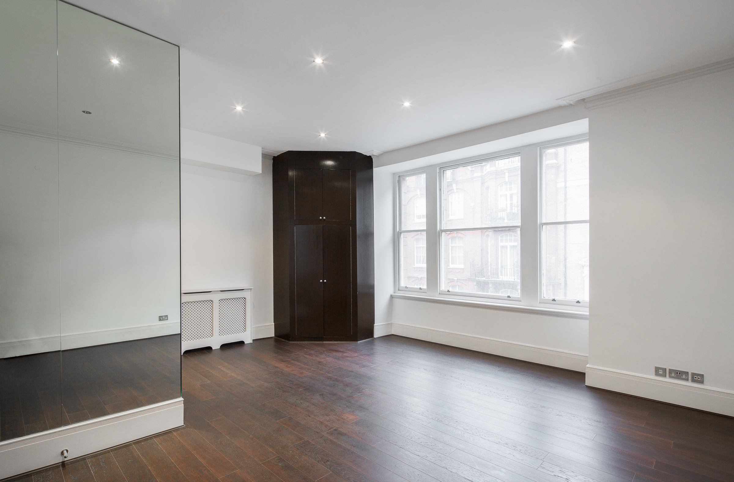 Exceptionally generous apartment in the heart of Mayfair - 物件實景