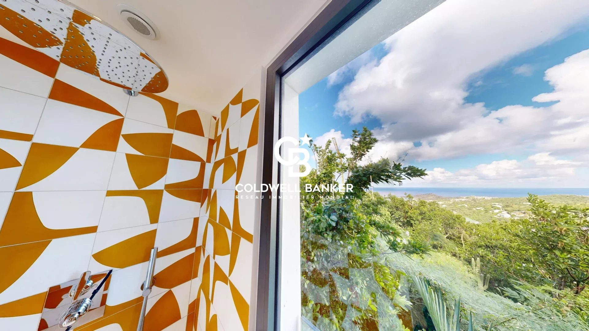 Saint-Barthélemy, Saint Barthelemy, 4 Bedrooms Bedrooms, ,Residential,For Sale,1998117