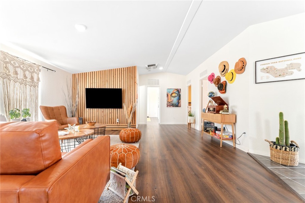 4660 Avenida La Flora Desierta, Joshua Tree, California, 92252, United States, 4 Bedrooms Bedrooms, ,3 BathroomsBathrooms,Residential,For Sale,4660 Avenida La Flora Desierta,1434816