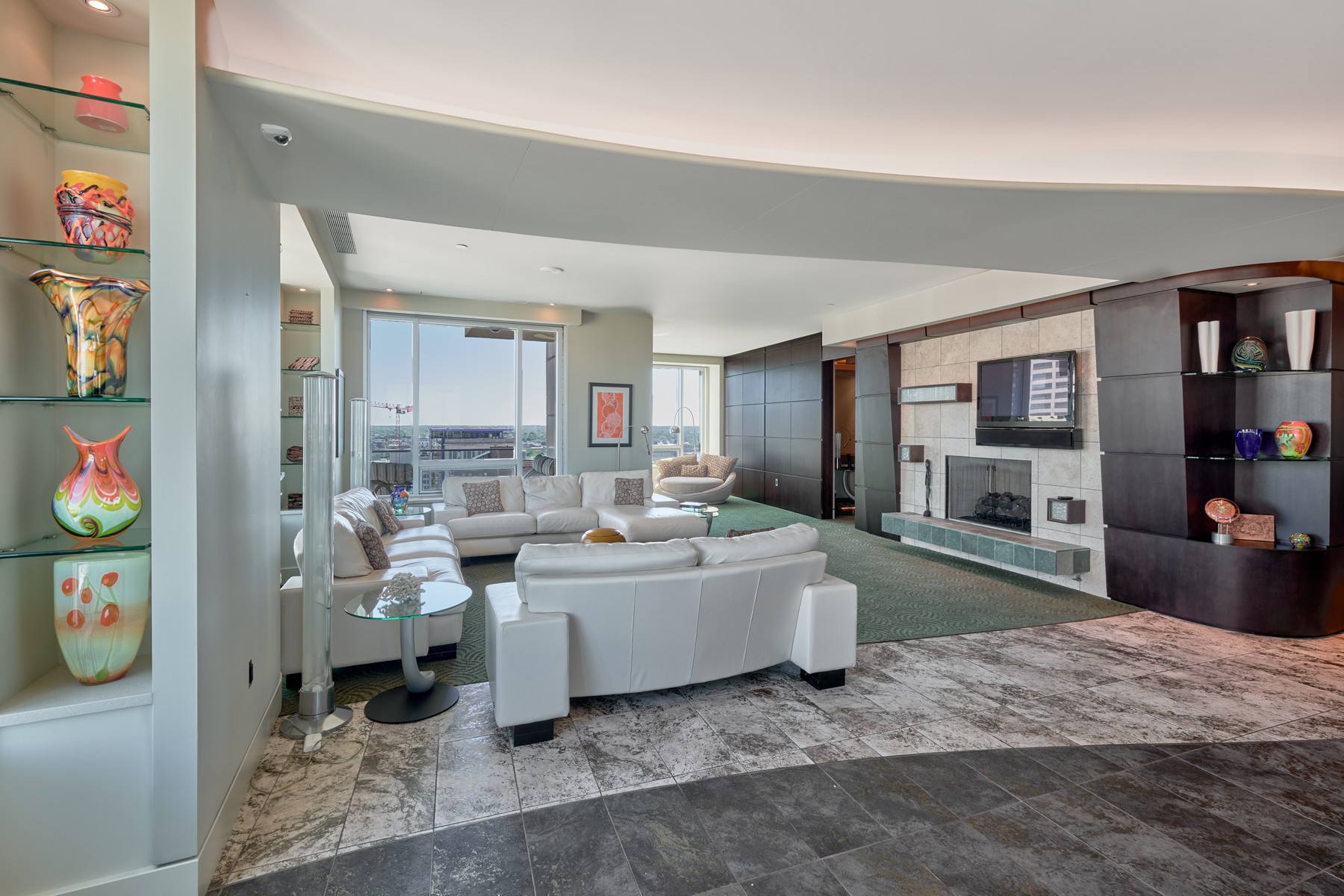  Exquisite Contemporary Condo in the Heart of Downtown Indianapolis - 物件實景