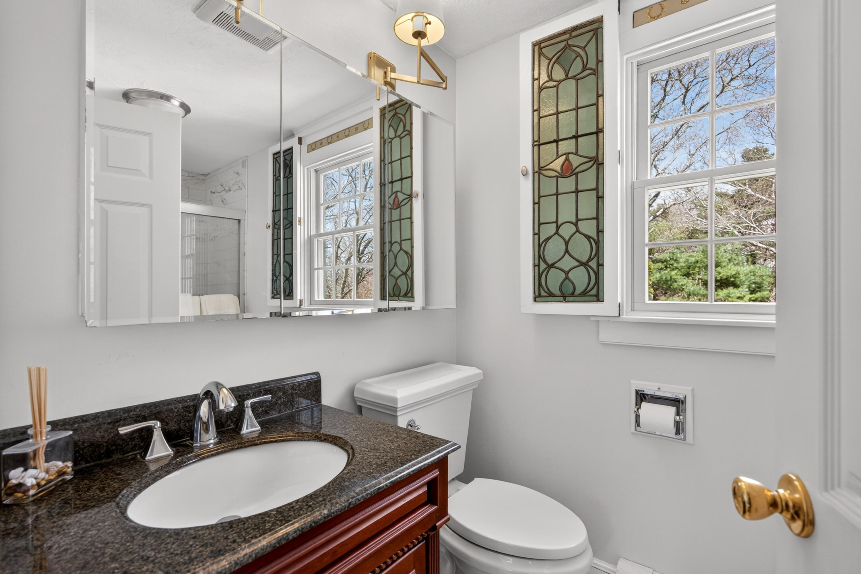  9 Gray Birch Road - 物件實景