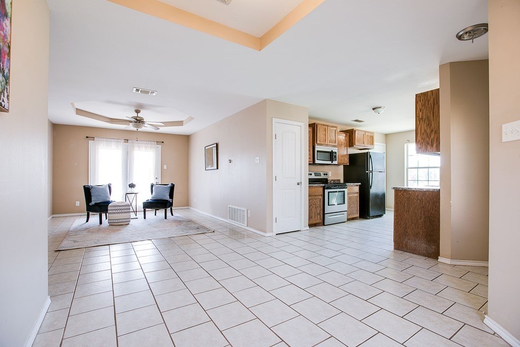 Freeland Ave, San Angelo, TX 76901 #1